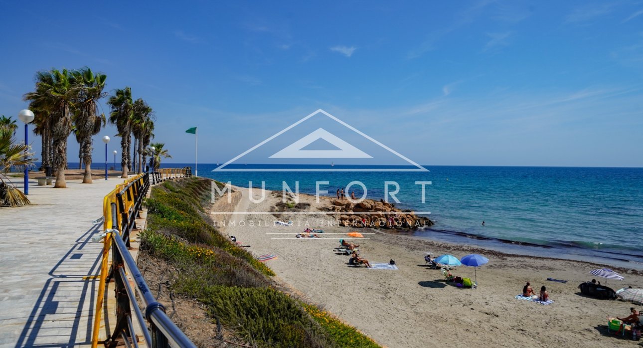 Resale - Penthouses -
Orihuela Costa - ZENIAMAR