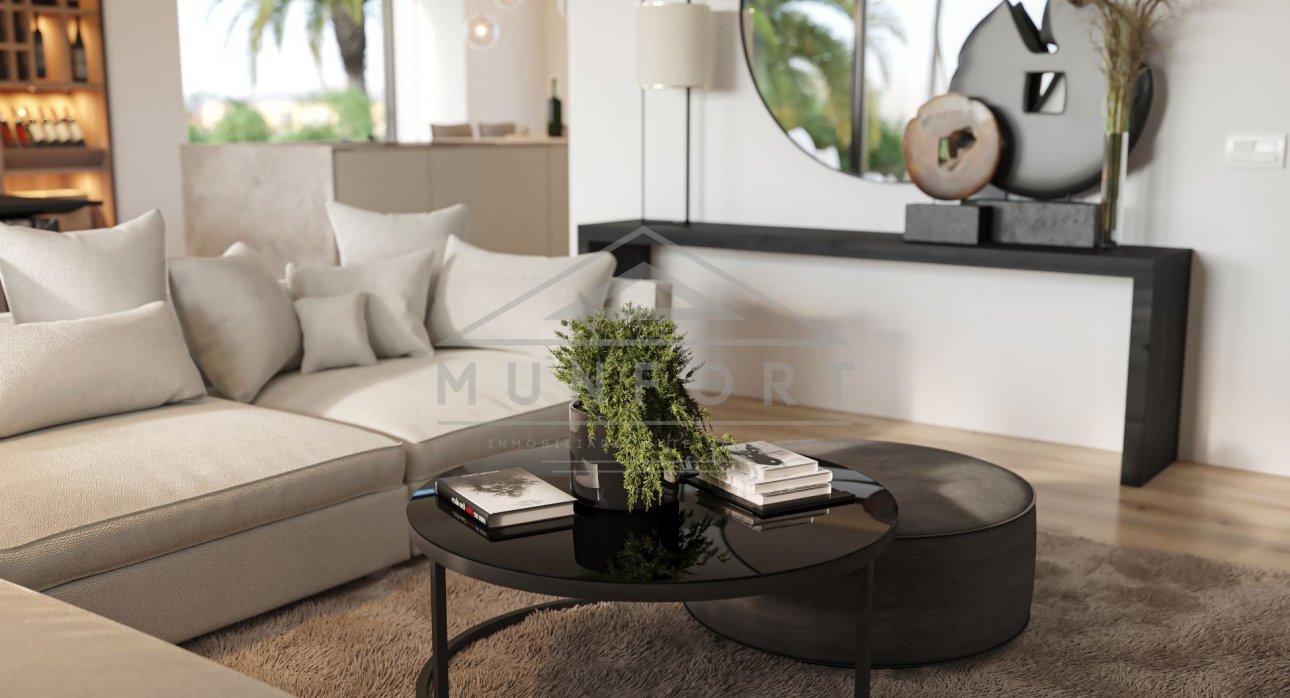 Resale - Penthouses -
Orihuela Costa