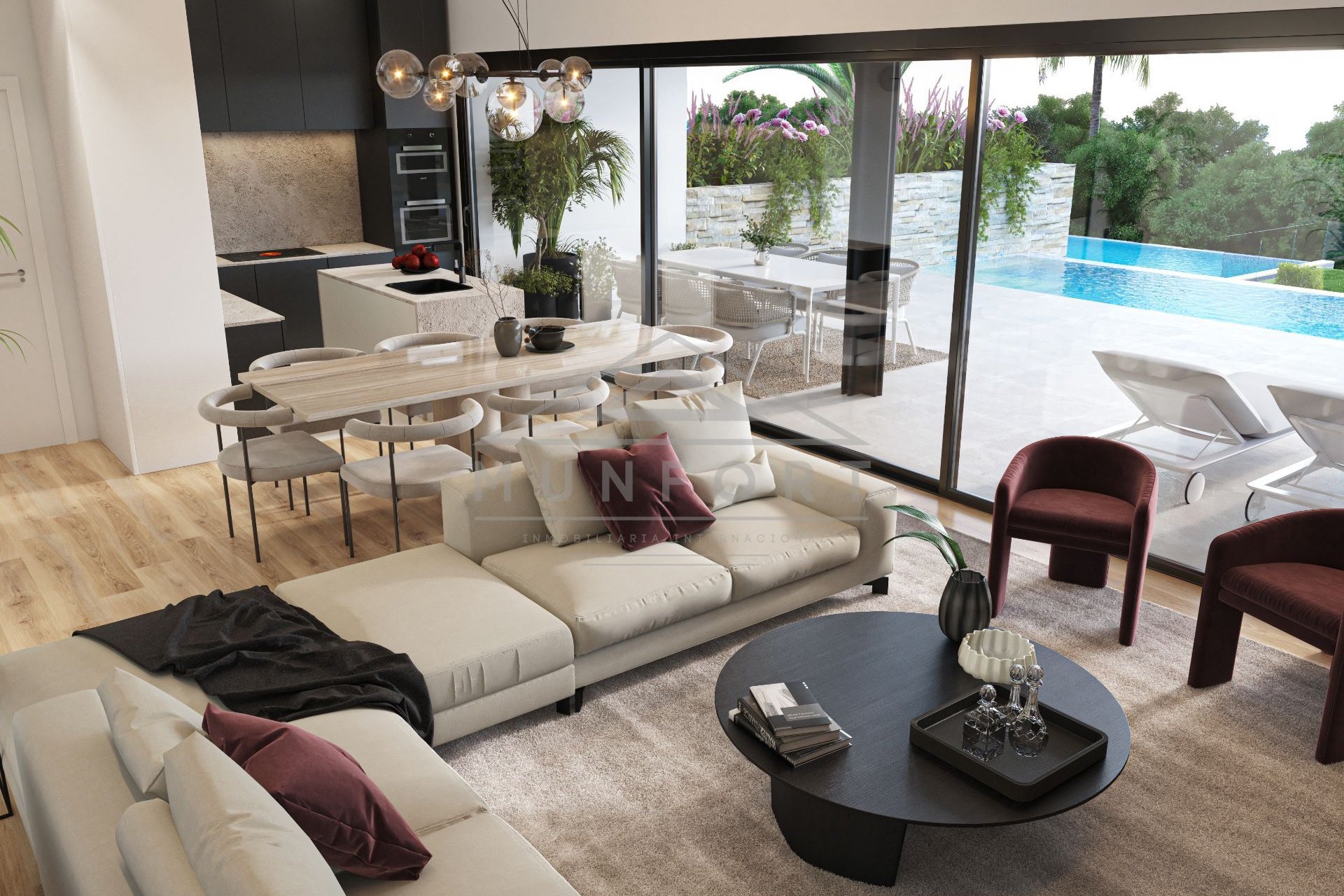 Resale - Penthouses -
Orihuela Costa