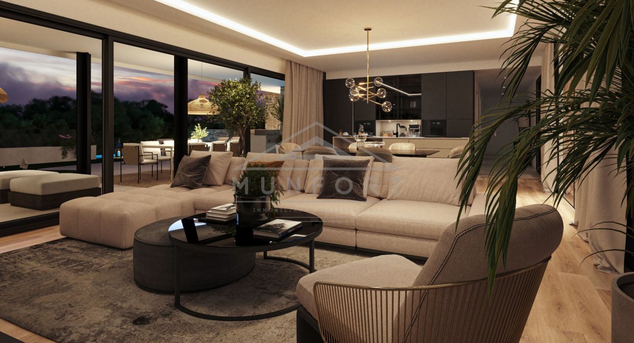 Resale - Penthouses -
Orihuela Costa