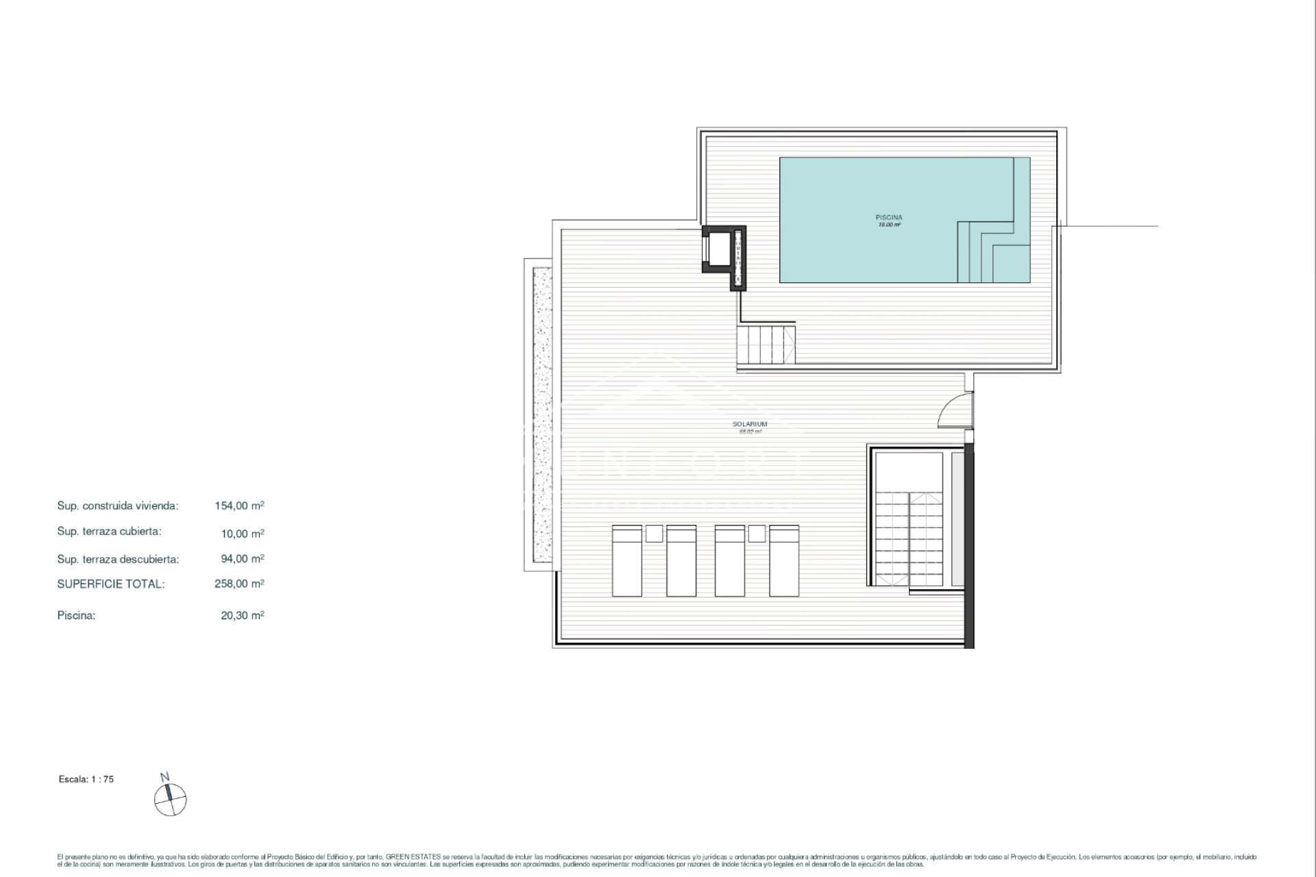 Resale - Penthouses -
Orihuela Costa