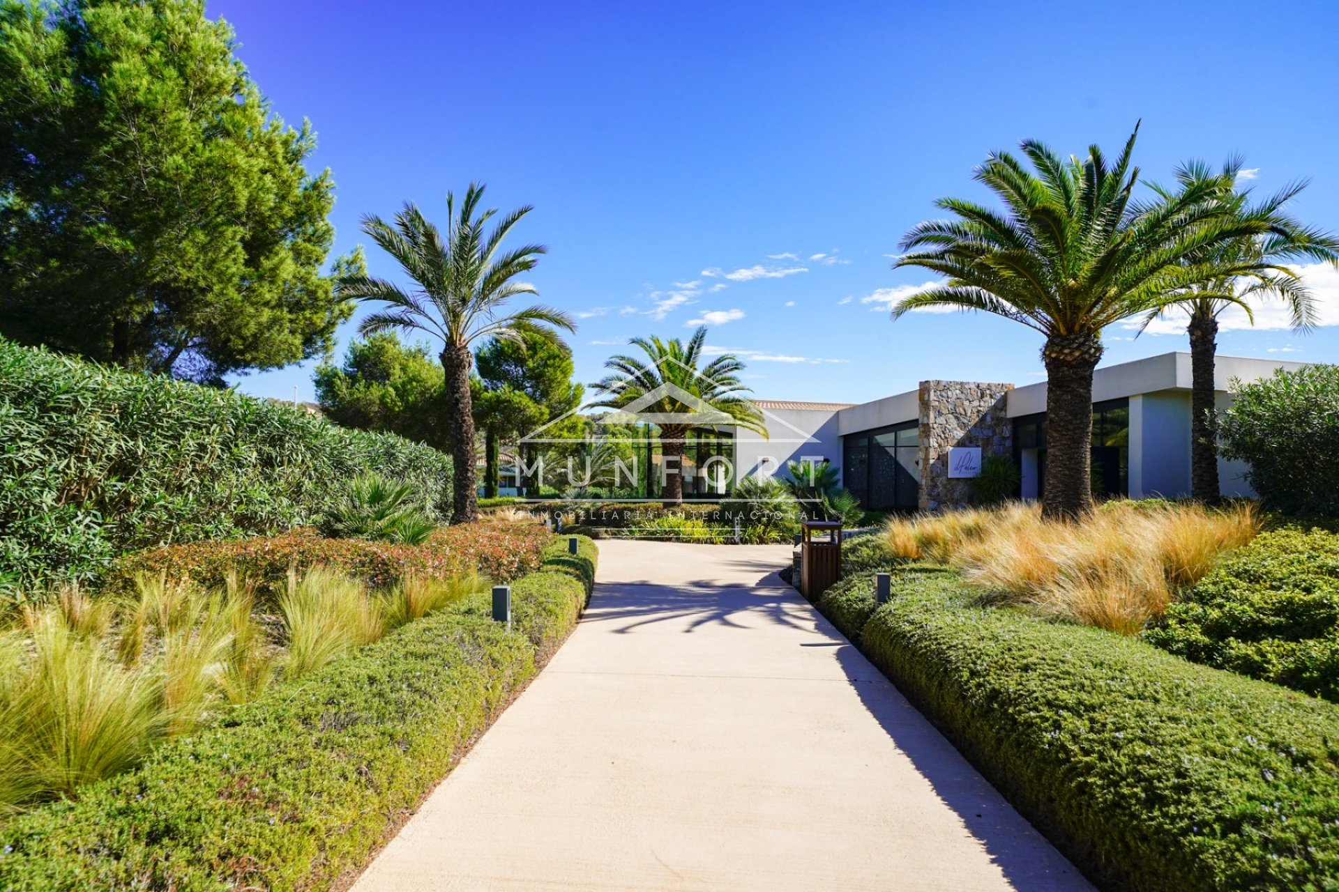 Resale - Penthouses -
Orihuela Costa