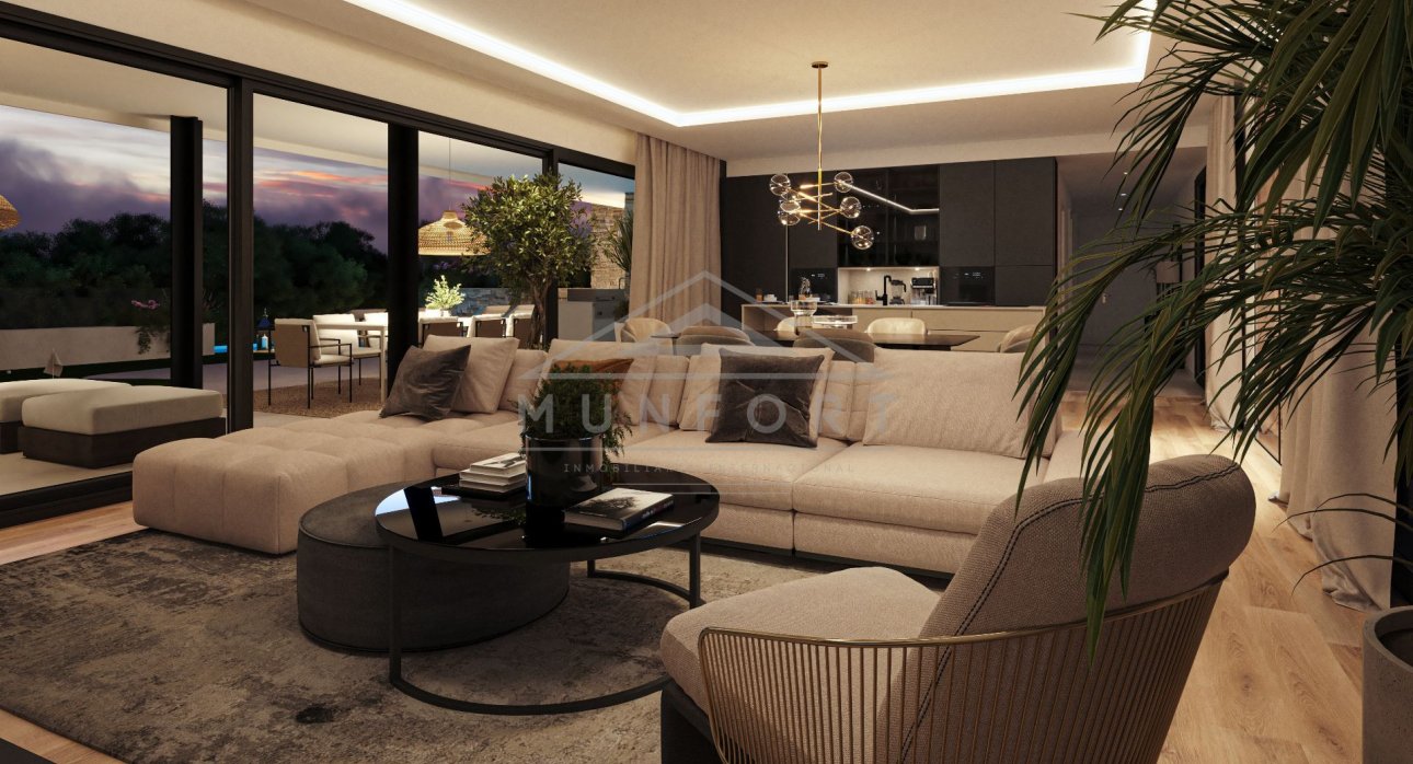 Resale - Penthouses -
Orihuela Costa