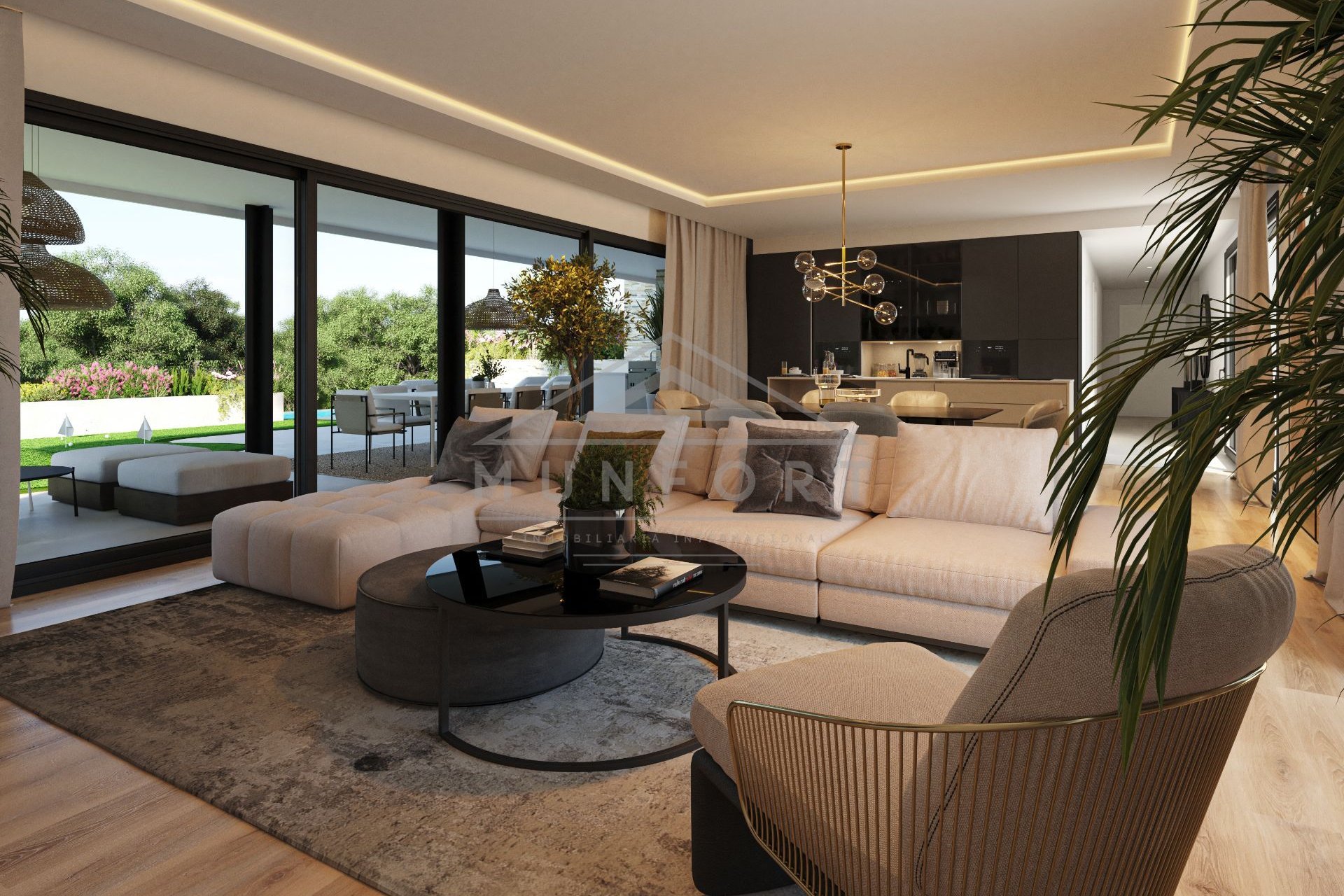 Resale - Penthouses -
Orihuela Costa