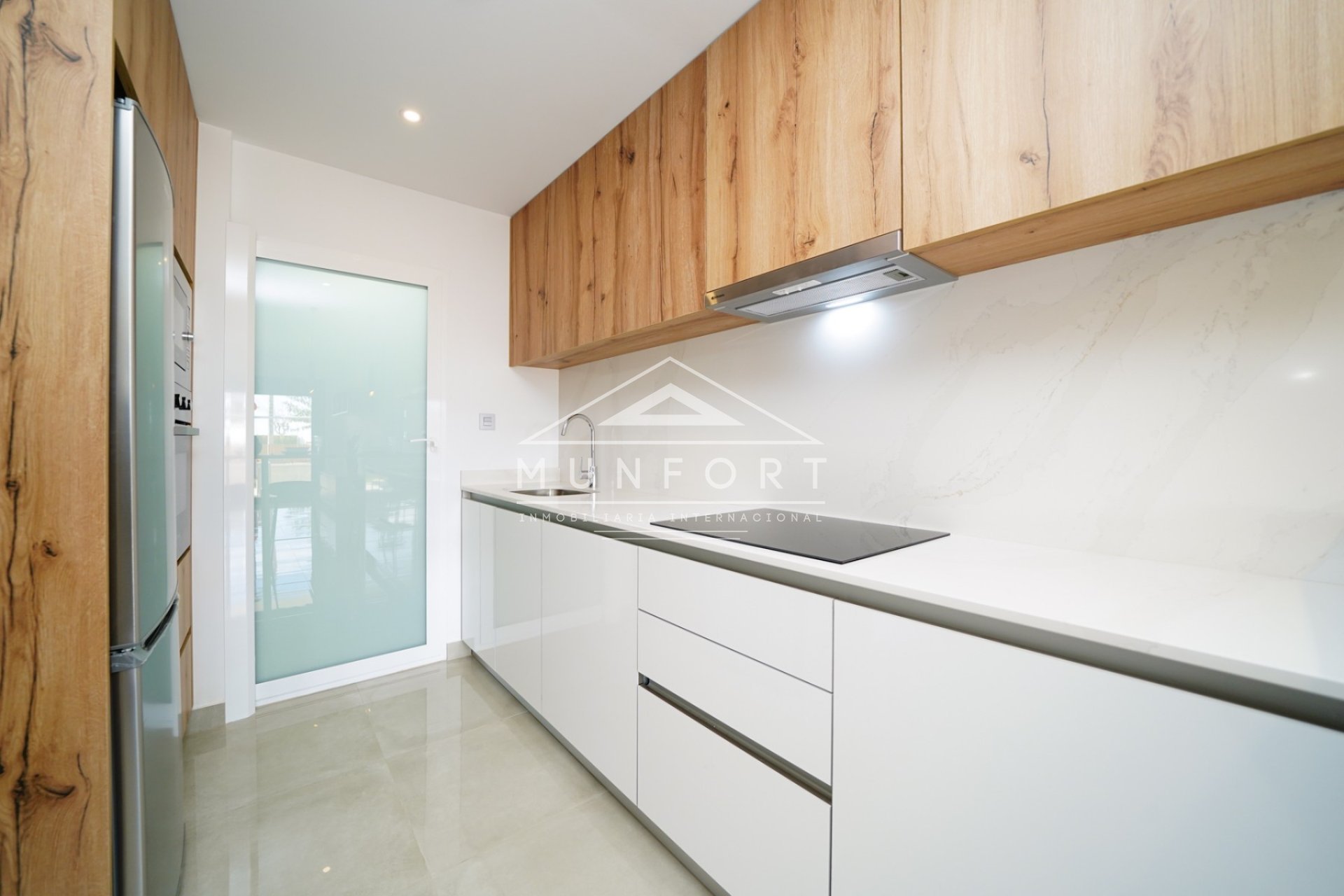 Resale - Penthouses -
Pilar de la Horadada - Las Higuericas