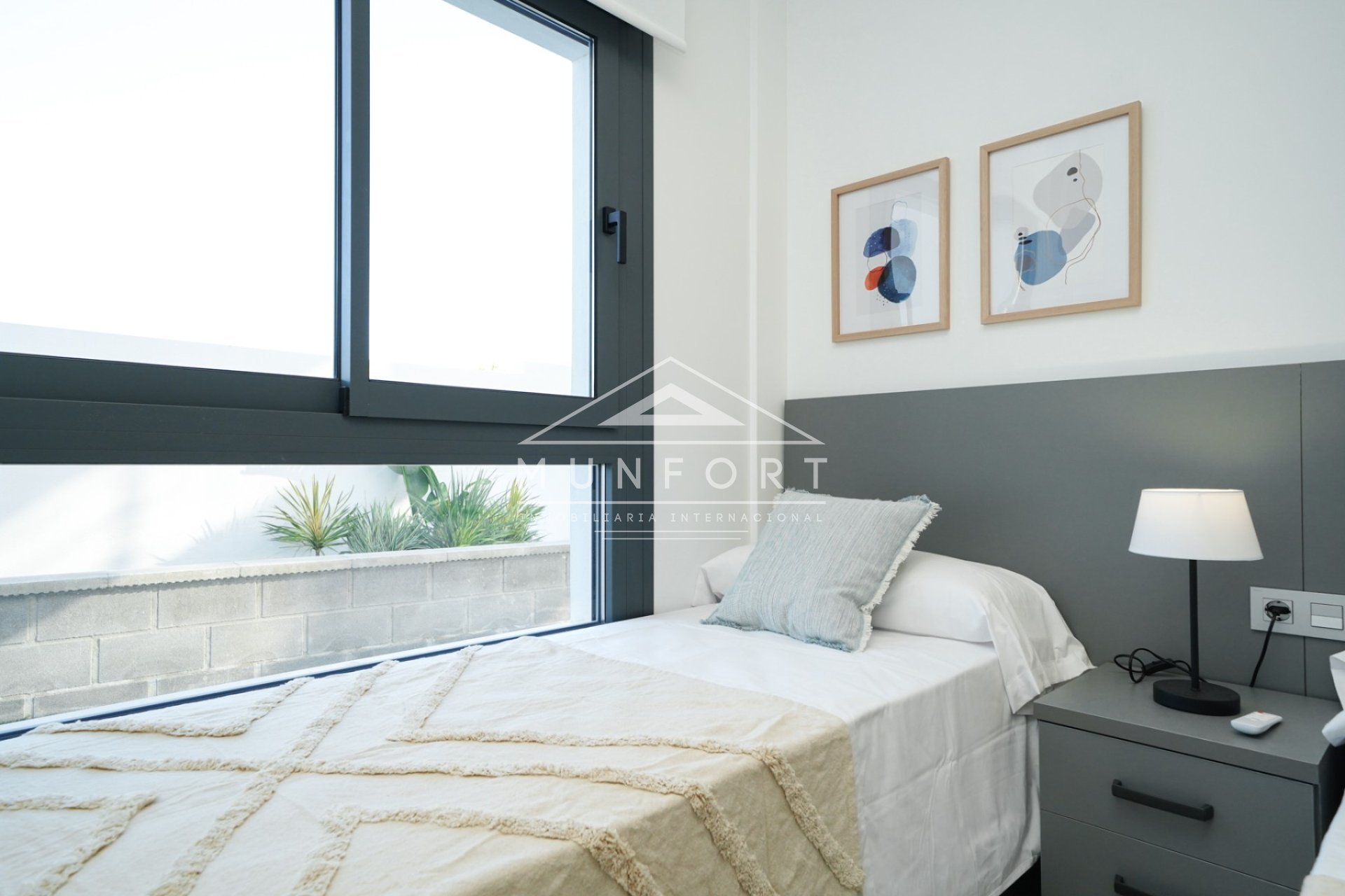 Resale - Penthouses -
Pilar de la Horadada - Las Higuericas