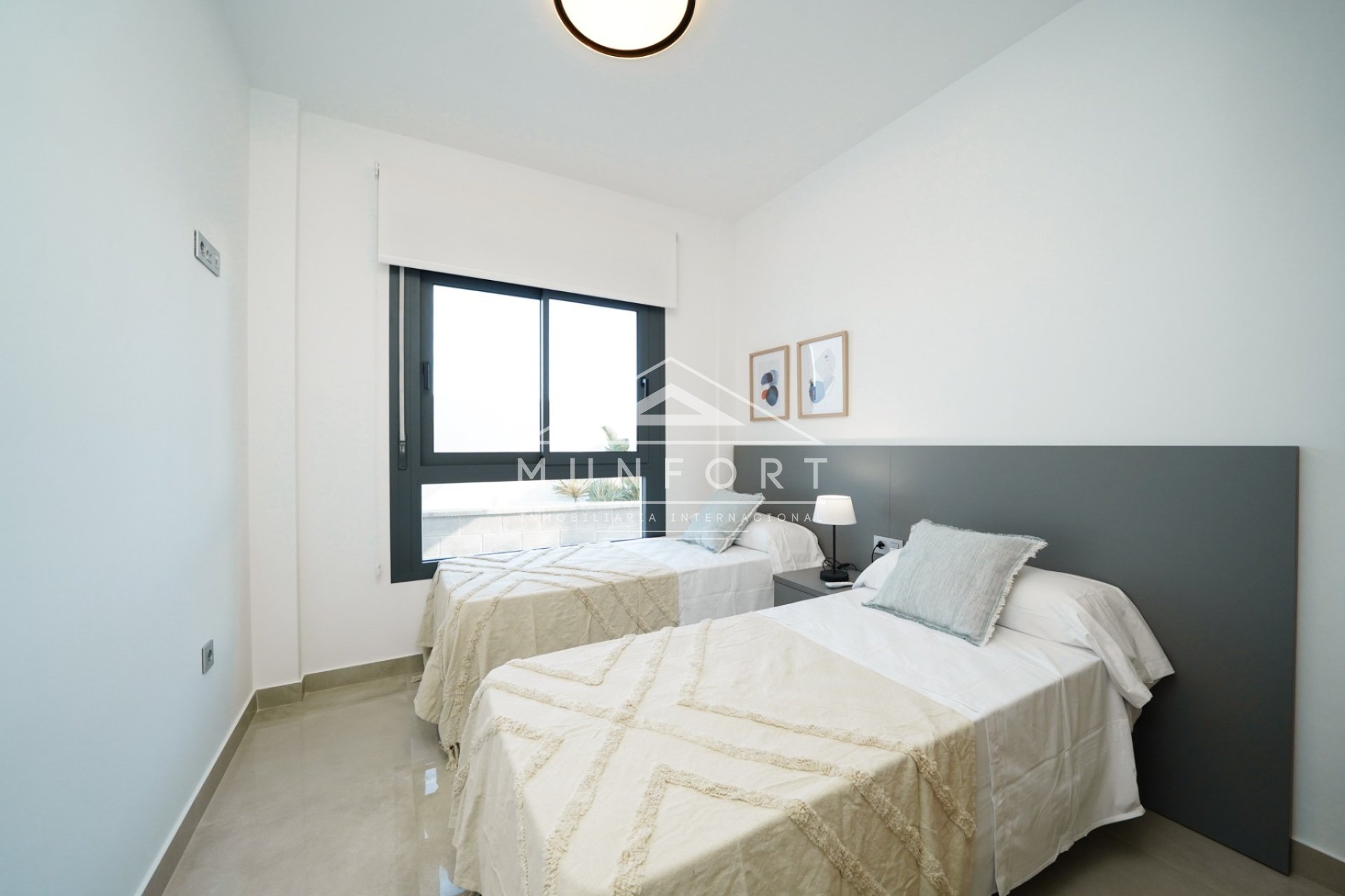 Resale - Penthouses -
Pilar de la Horadada - Las Higuericas