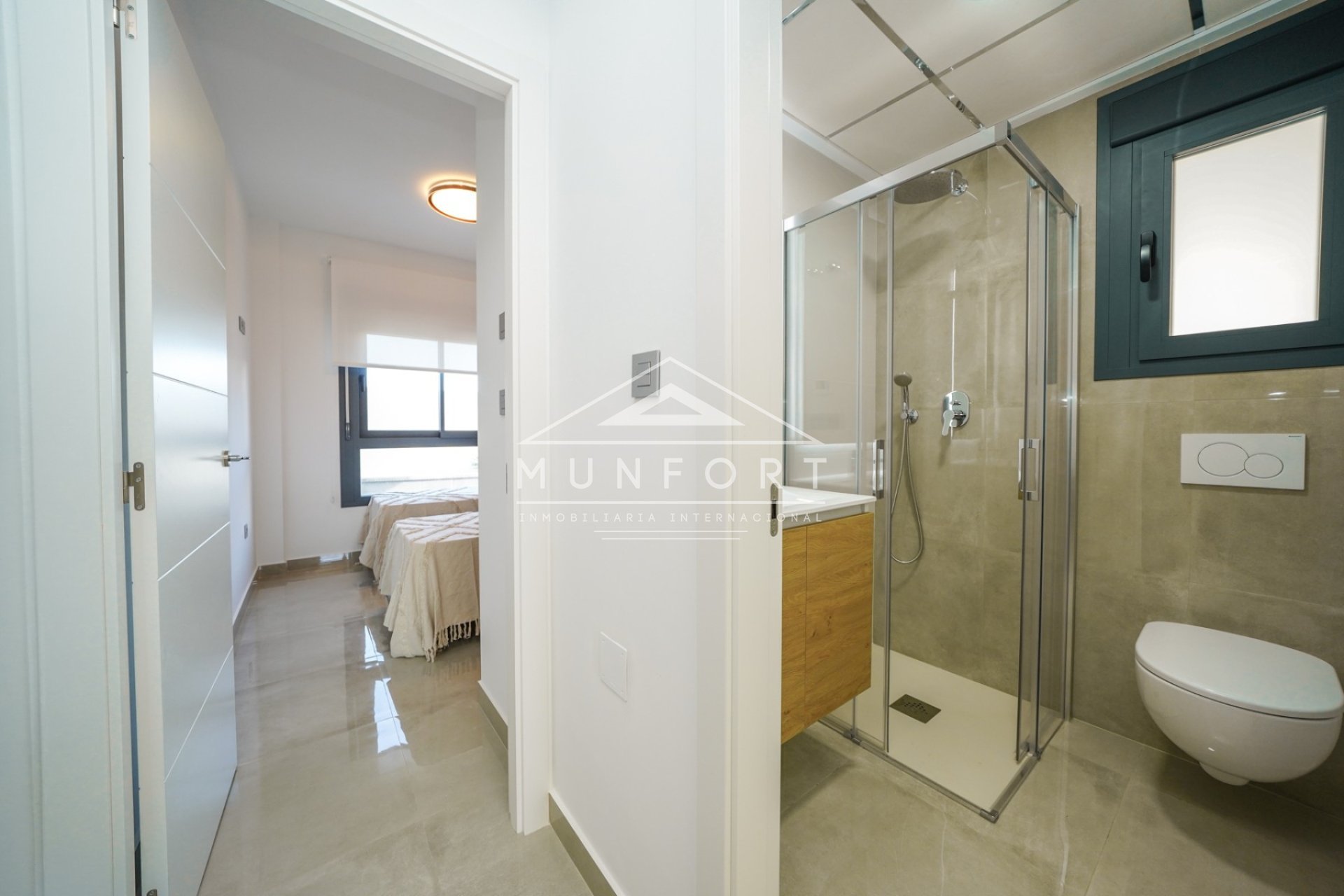 Resale - Penthouses -
Pilar de la Horadada - Las Higuericas