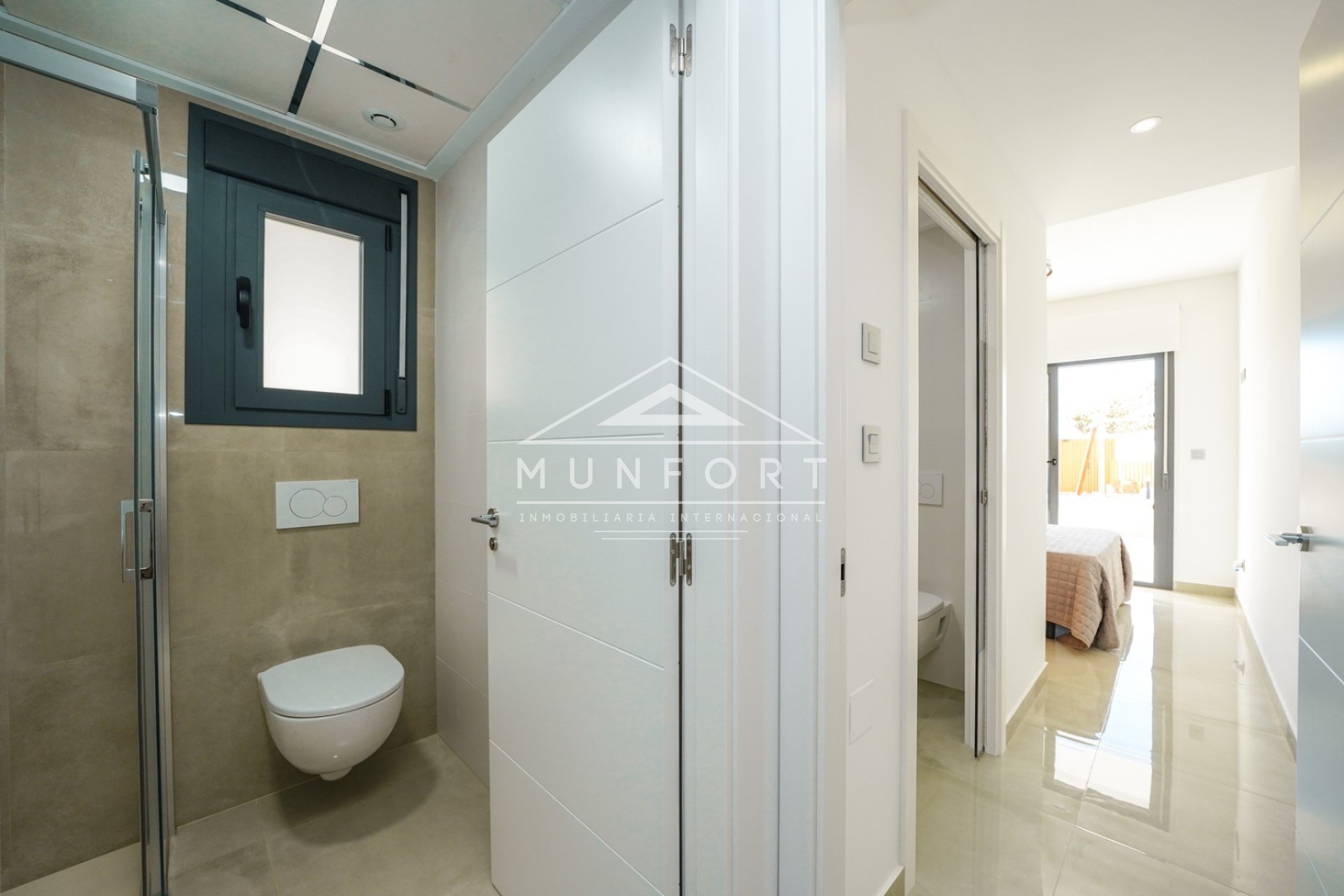 Resale - Penthouses -
Pilar de la Horadada - Las Higuericas