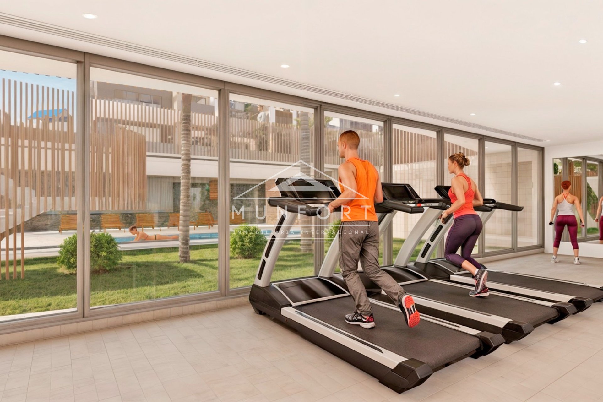 Resale - Penthouses -
Pilar de la Horadada - Las Higuericas