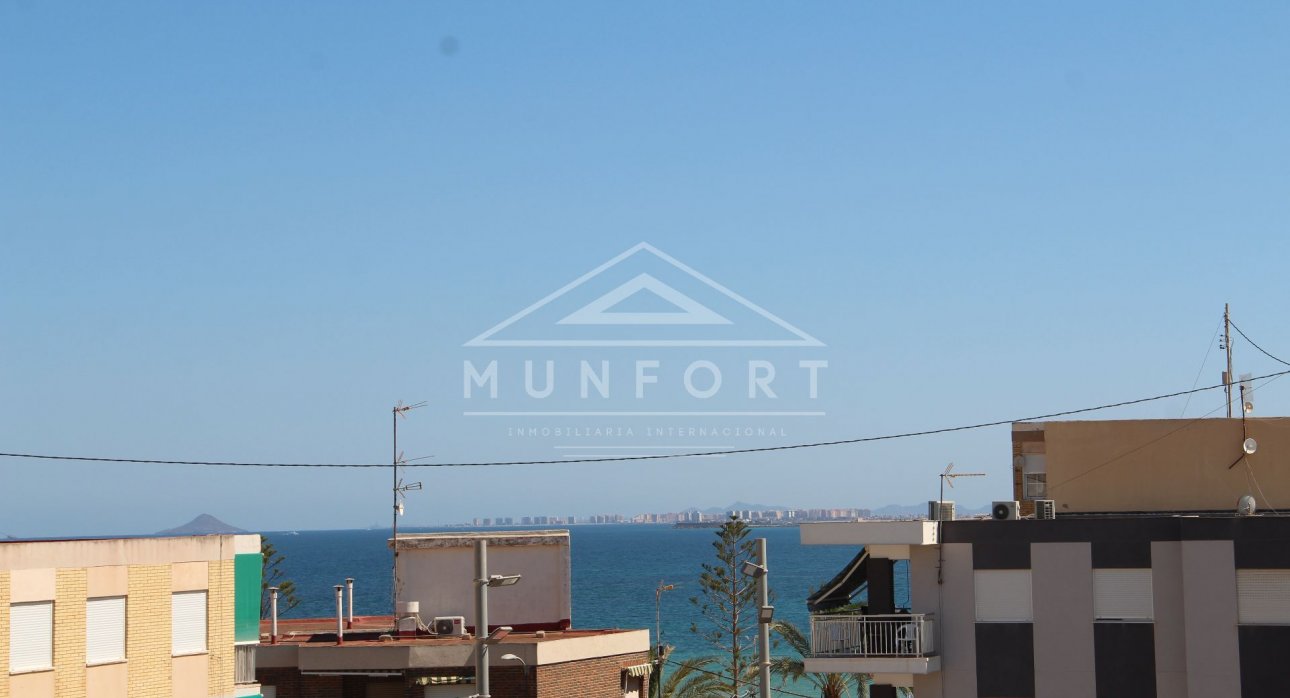 Resale - Penthouses -
Pilar de la Horadada - Torre de la Horadada