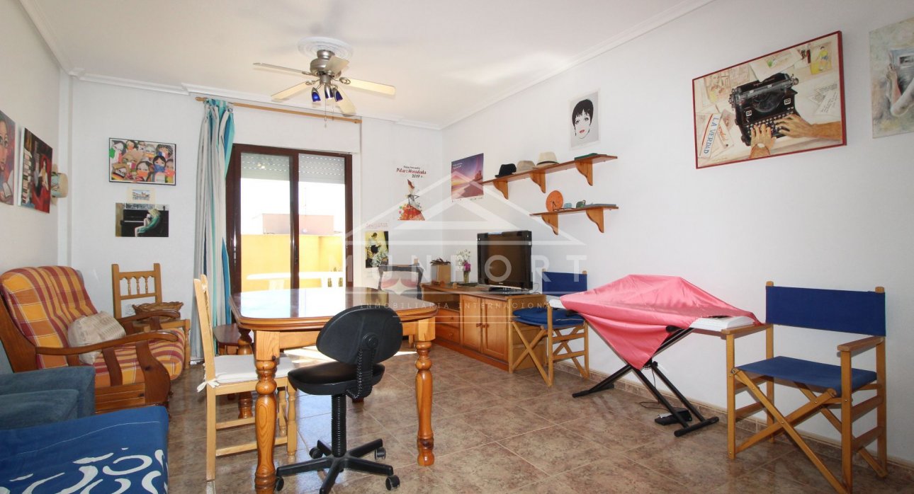 Resale - Penthouses -
Pilar de la Horadada - Torre de la Horadada