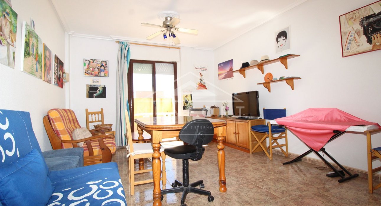 Resale - Penthouses -
Pilar de la Horadada - Torre de la Horadada