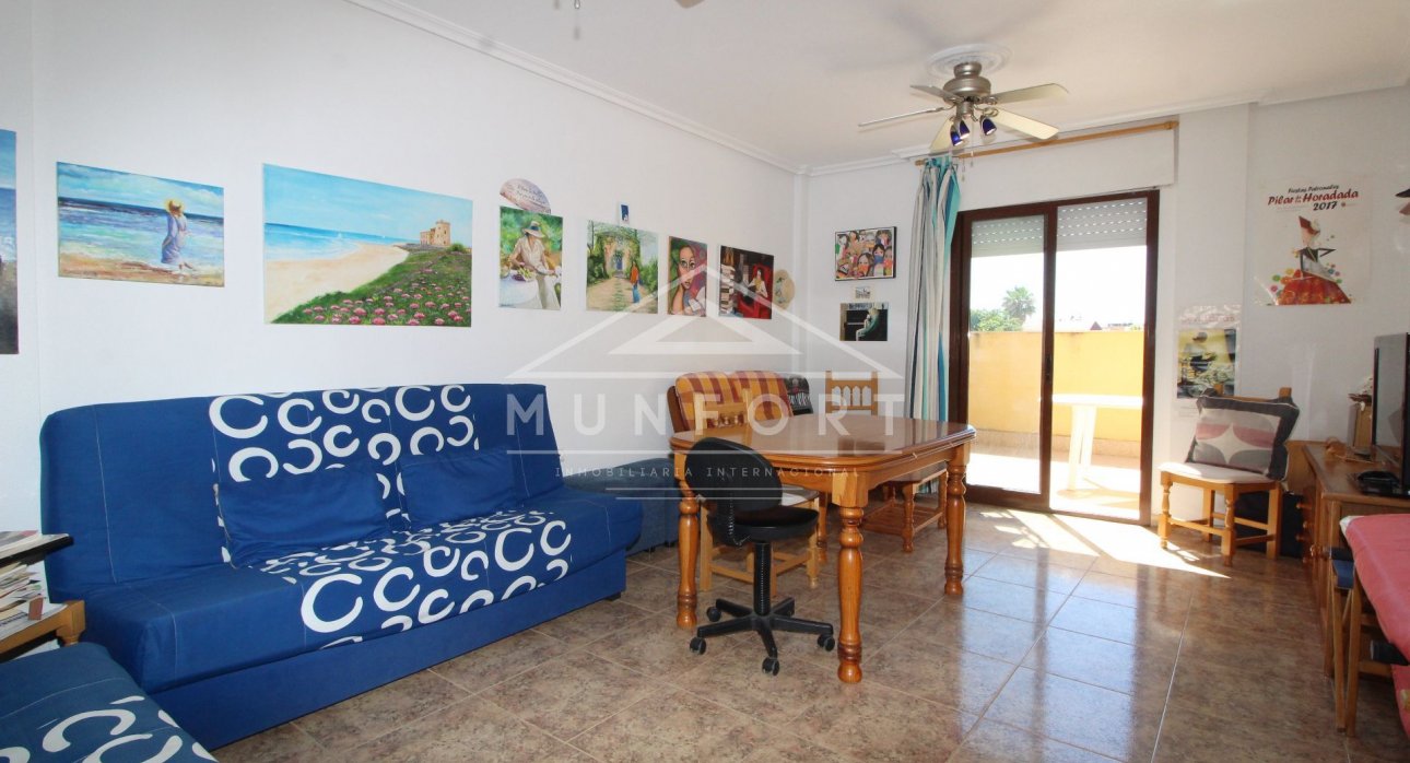 Resale - Penthouses -
Pilar de la Horadada - Torre de la Horadada