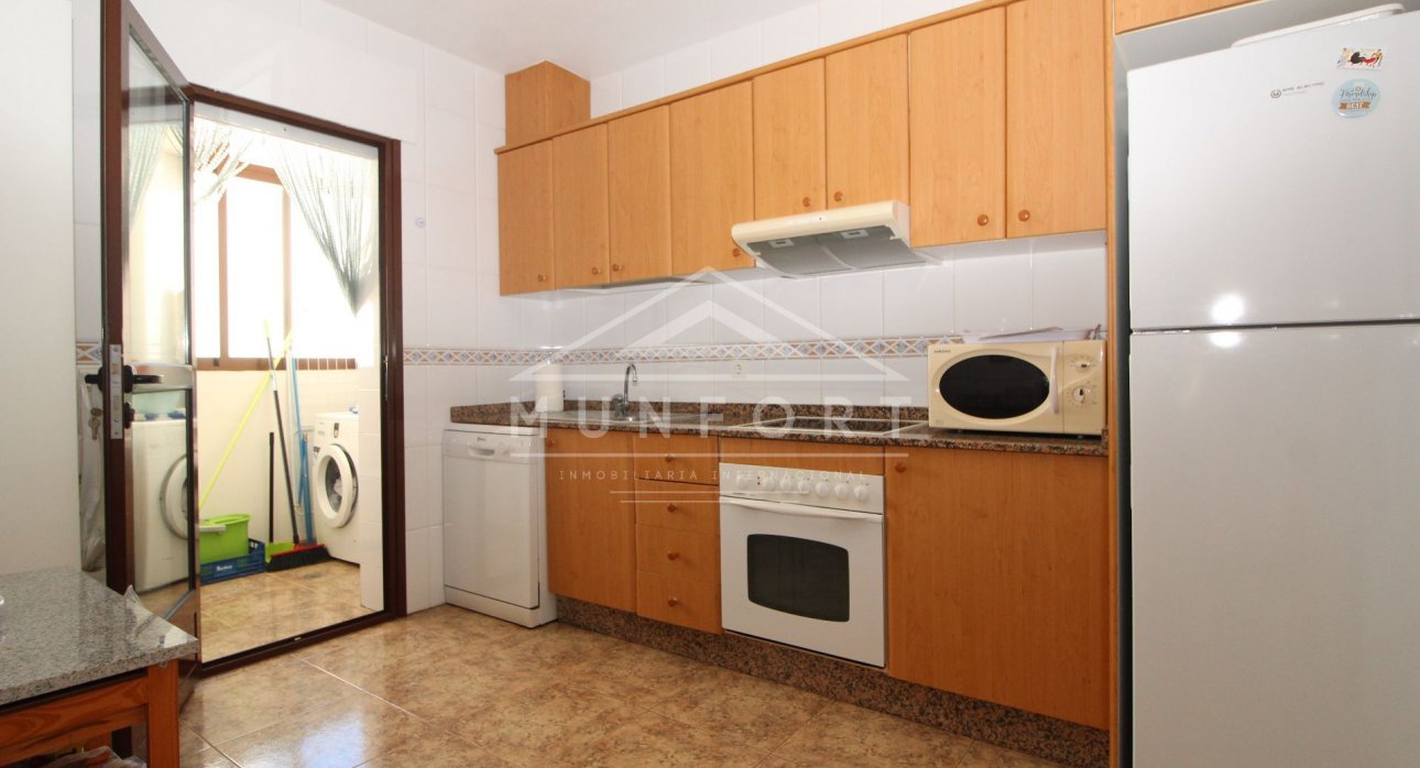Resale - Penthouses -
Pilar de la Horadada - Torre de la Horadada