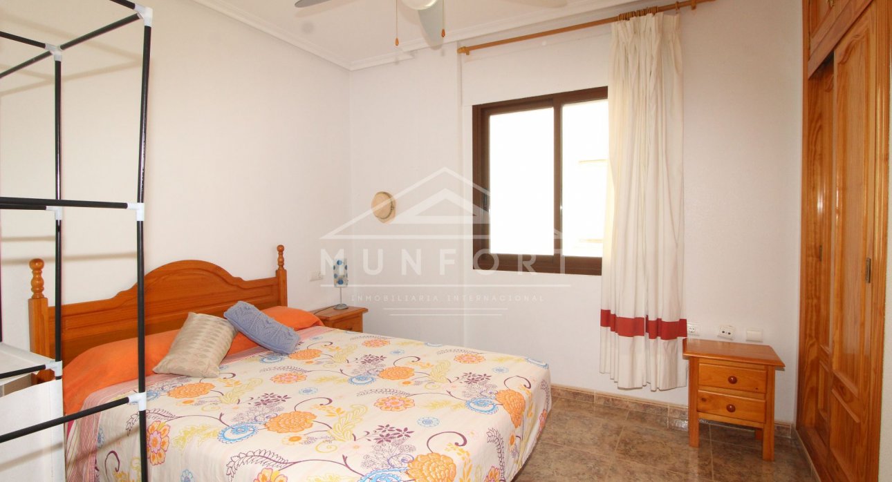 Resale - Penthouses -
Pilar de la Horadada - Torre de la Horadada