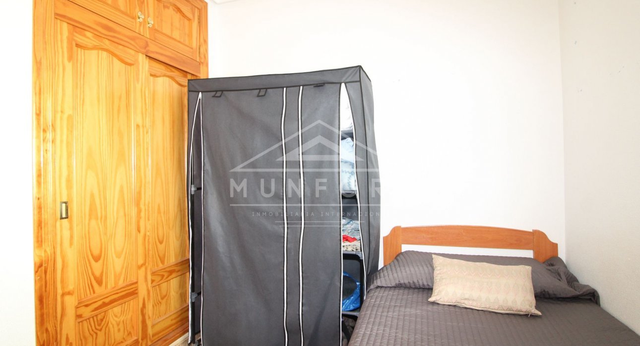 Resale - Penthouses -
Pilar de la Horadada - Torre de la Horadada