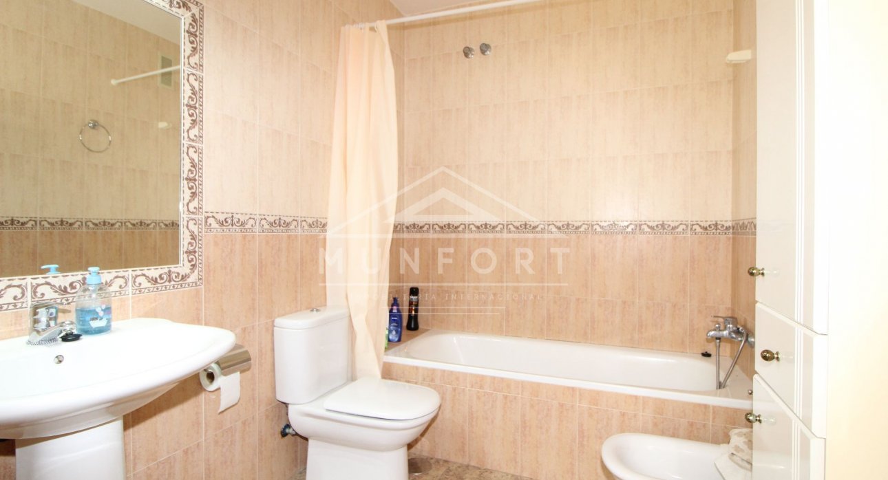 Resale - Penthouses -
Pilar de la Horadada - Torre de la Horadada