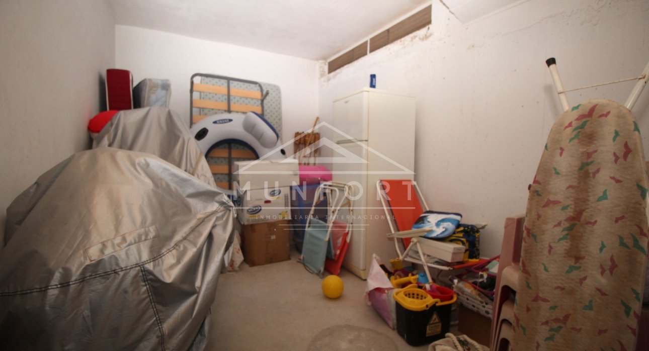 Resale - Penthouses -
Pilar de la Horadada - Torre de la Horadada