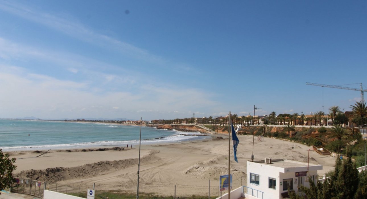 Resale - Penthouses -
Pilar de la Horadada - Torre de la Horadada