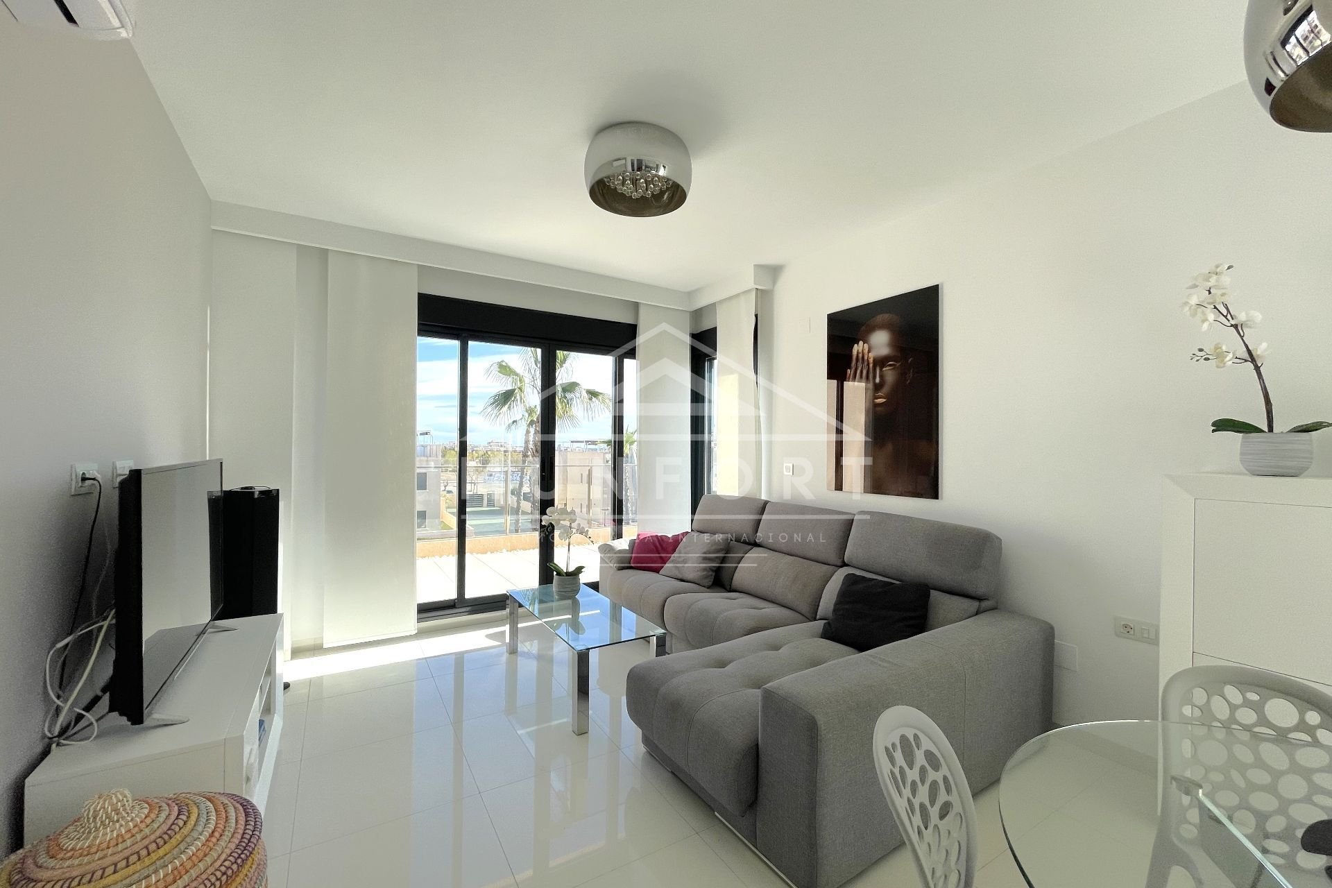 Resale - Penthouses -
Pilar de la Horadada - Torre de la Horadada