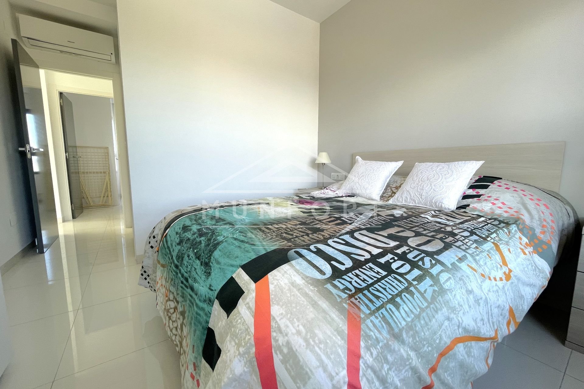 Resale - Penthouses -
Pilar de la Horadada - Torre de la Horadada