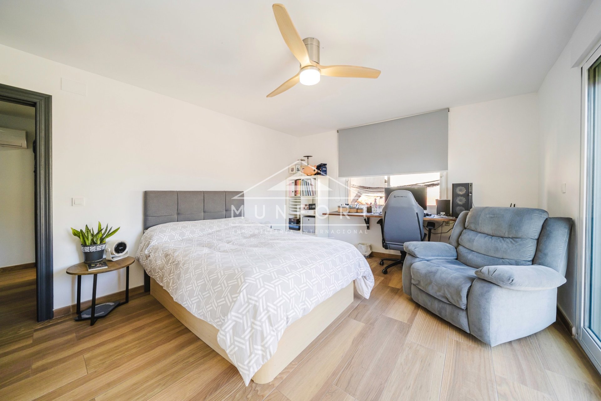 Resale - Penthouses -
Pilar de la Horadada