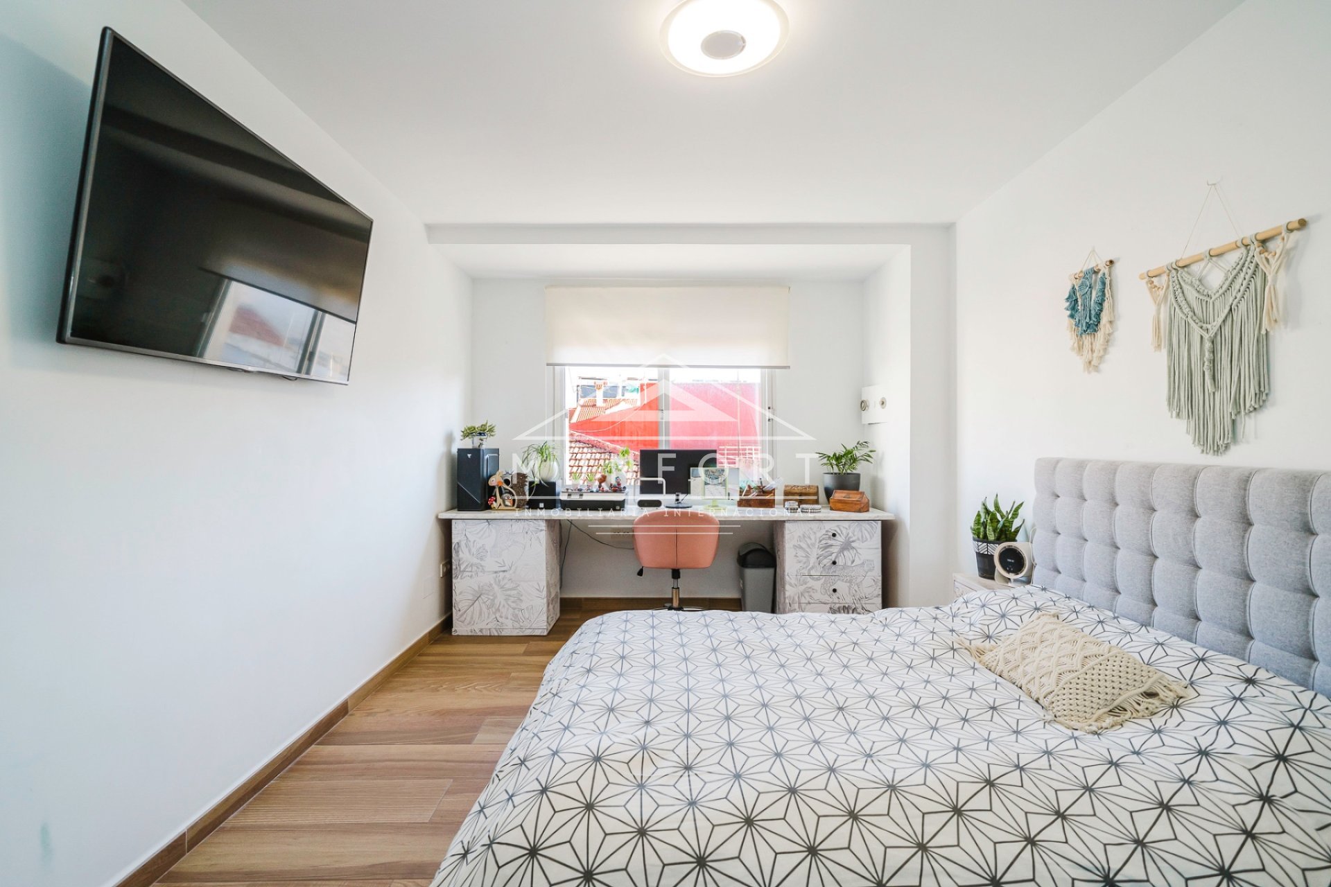 Resale - Penthouses -
Pilar de la Horadada