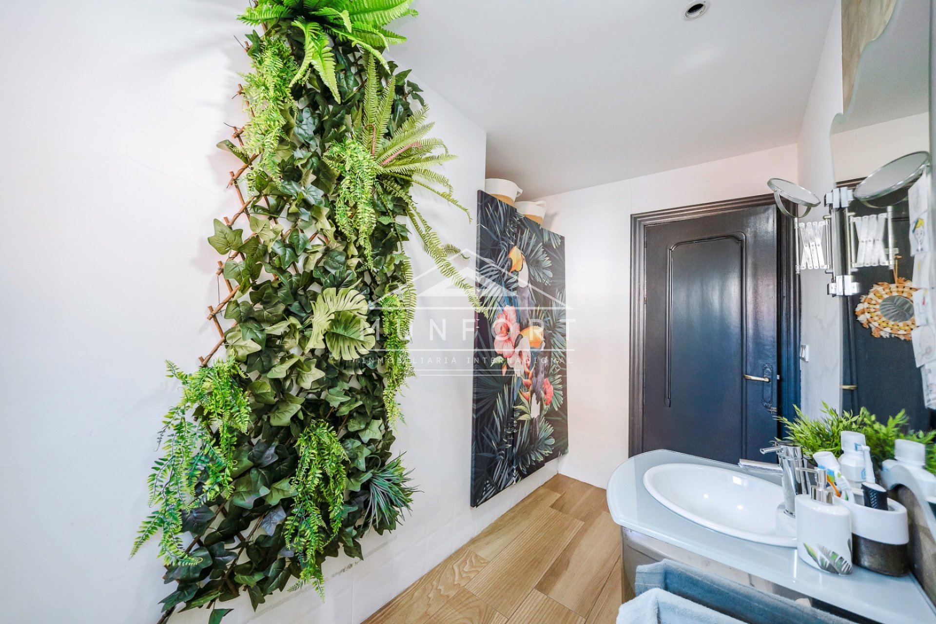 Resale - Penthouses -
Pilar de la Horadada