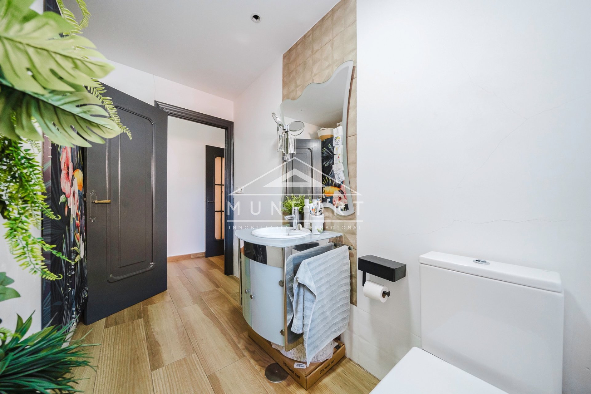 Resale - Penthouses -
Pilar de la Horadada