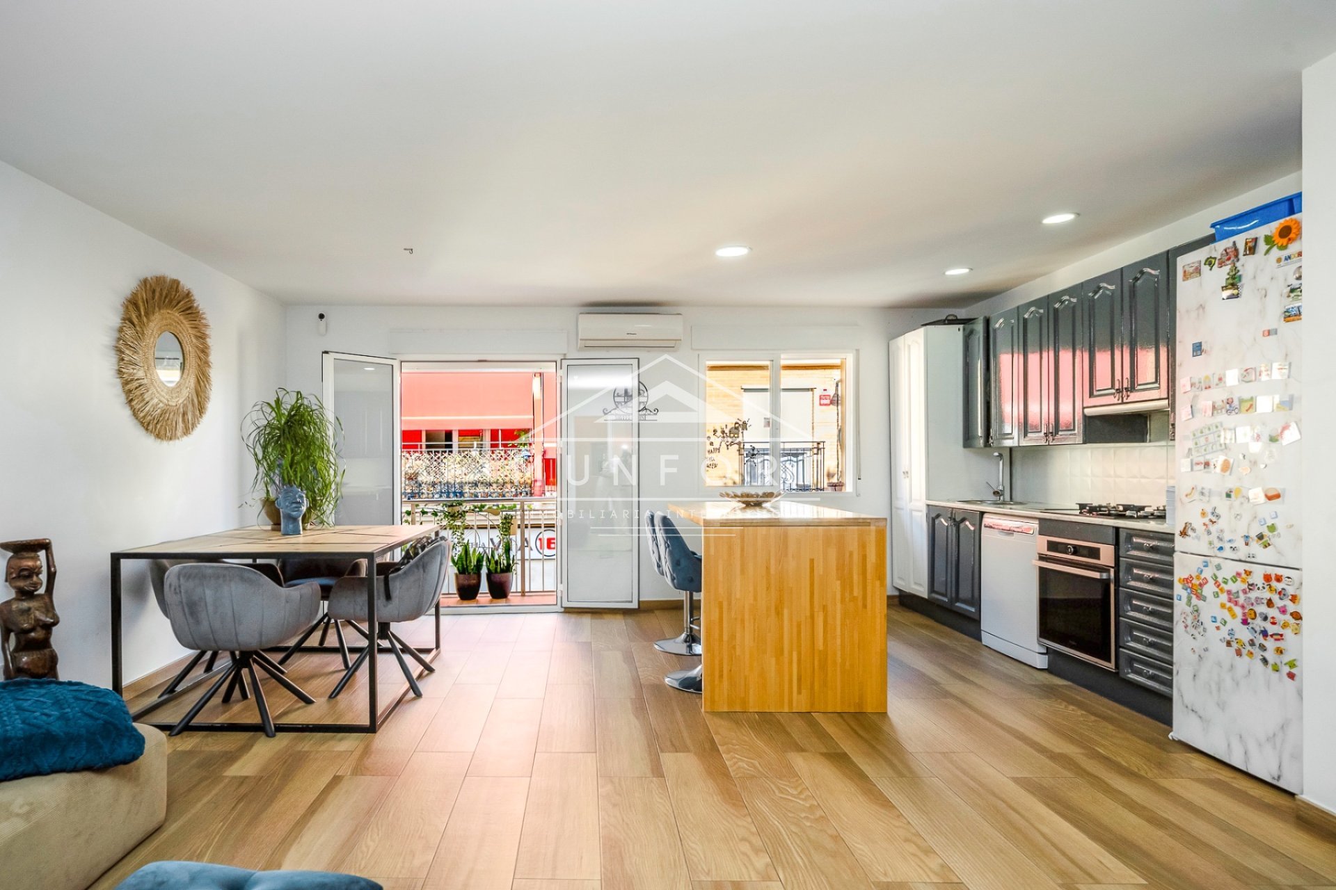 Resale - Penthouses -
Pilar de la Horadada