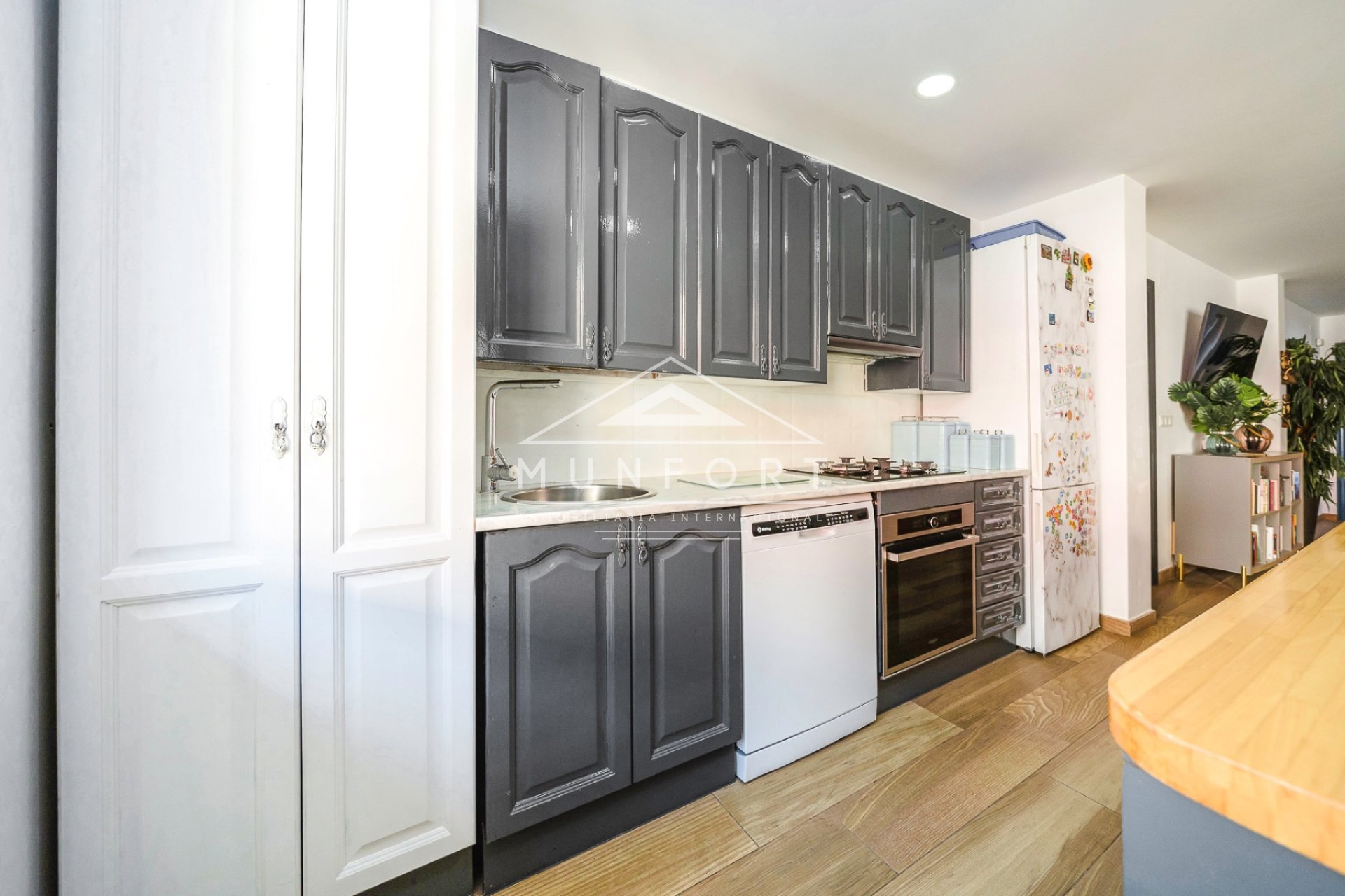 Resale - Penthouses -
Pilar de la Horadada