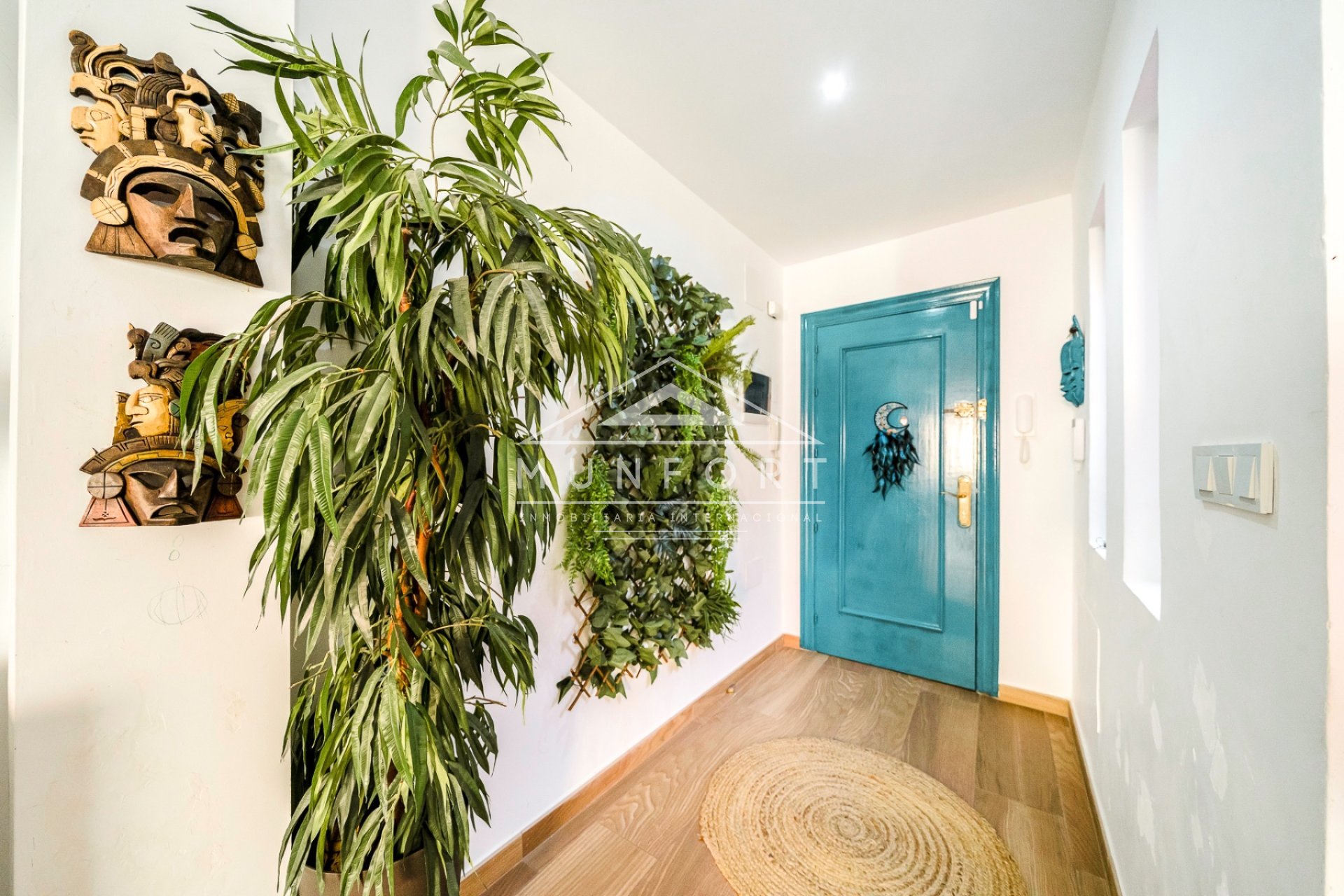 Resale - Penthouses -
Pilar de la Horadada