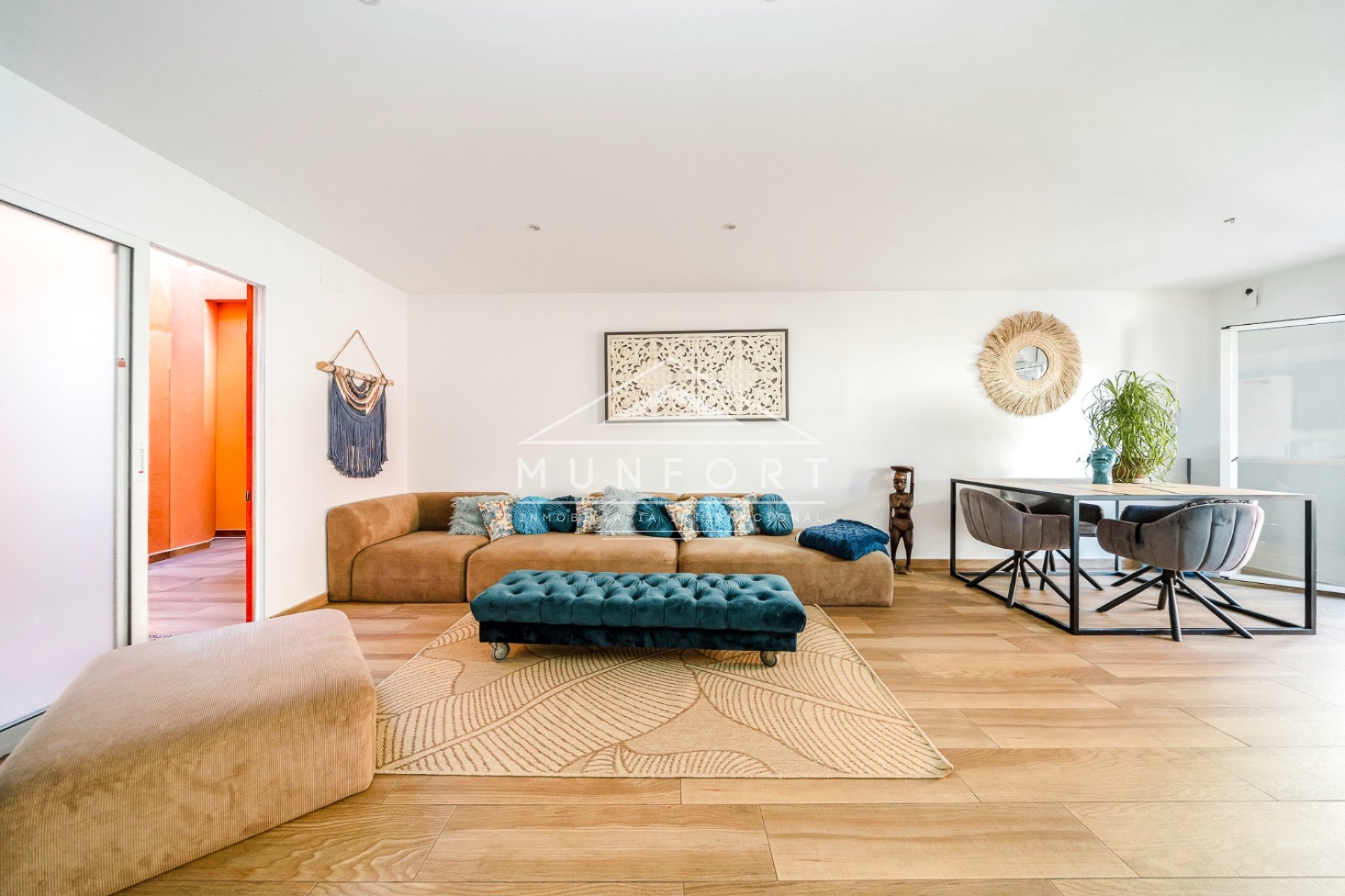 Resale - Penthouses -
Pilar de la Horadada