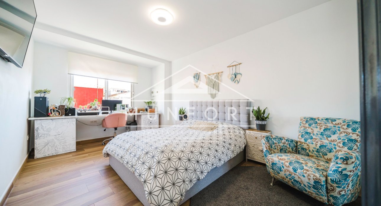 Resale - Penthouses -
Pilar de la Horadada