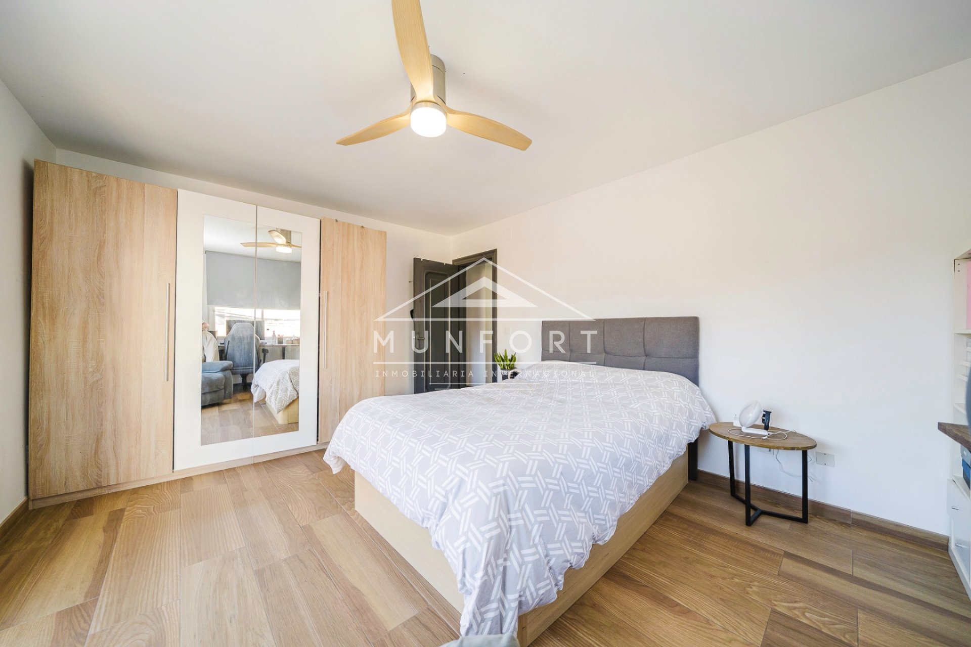 Resale - Penthouses -
Pilar de la Horadada