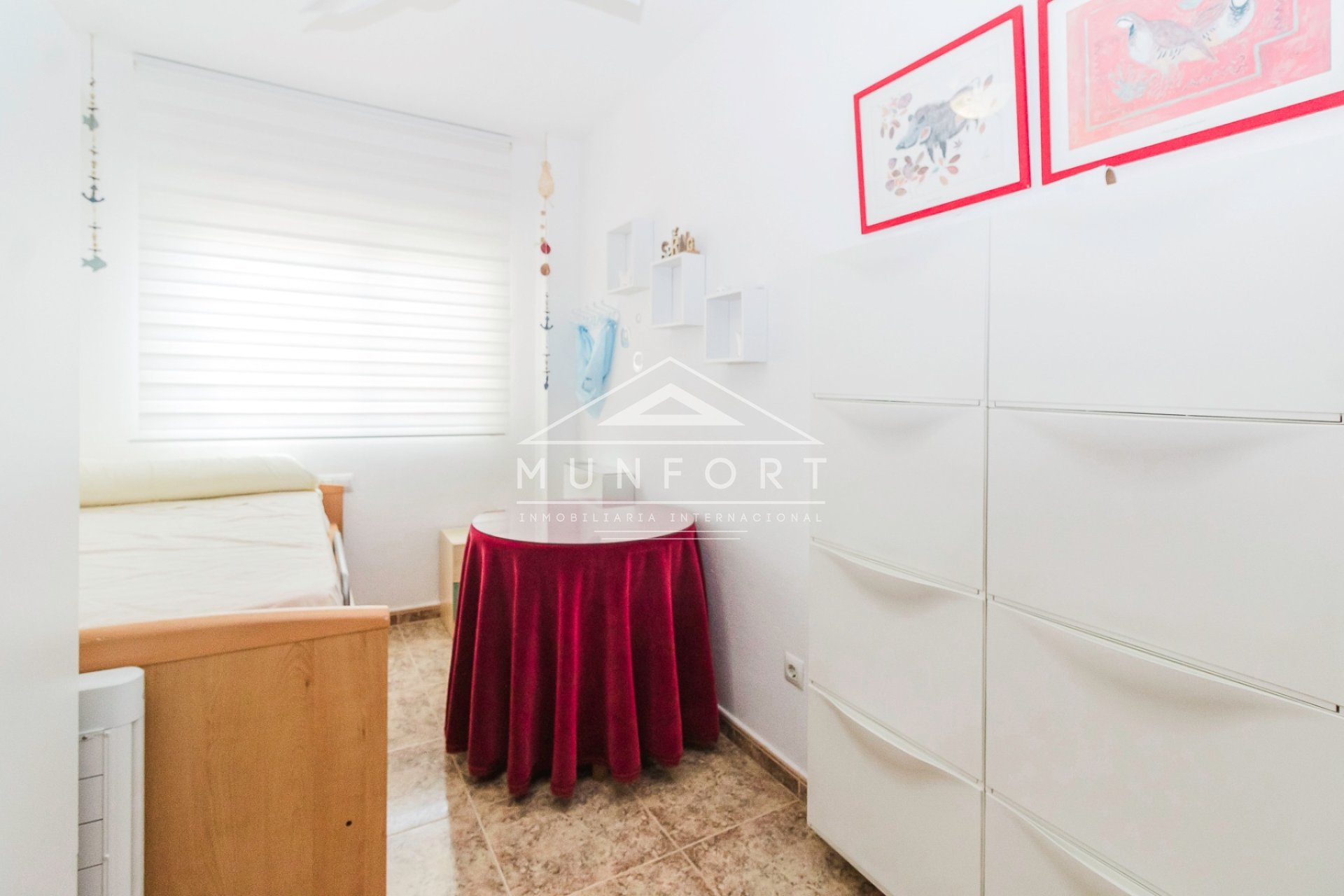 Resale - Penthouses -
Pilar de la Horadada