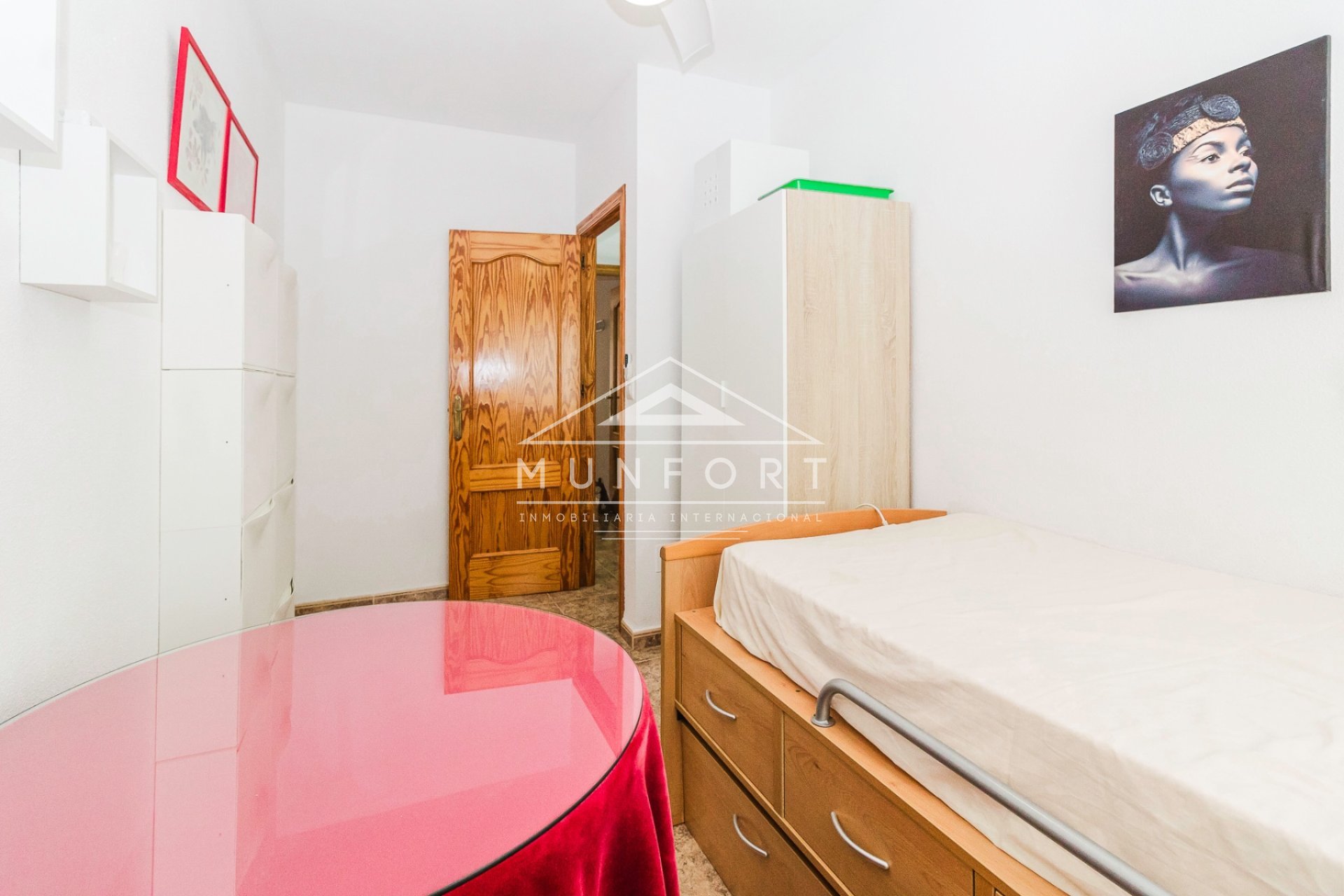 Resale - Penthouses -
Pilar de la Horadada