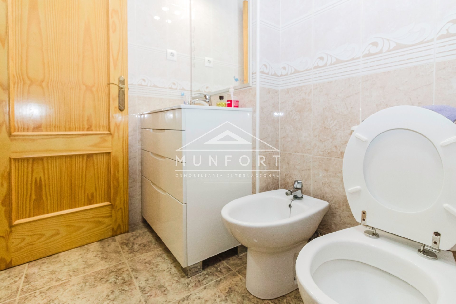 Resale - Penthouses -
Pilar de la Horadada