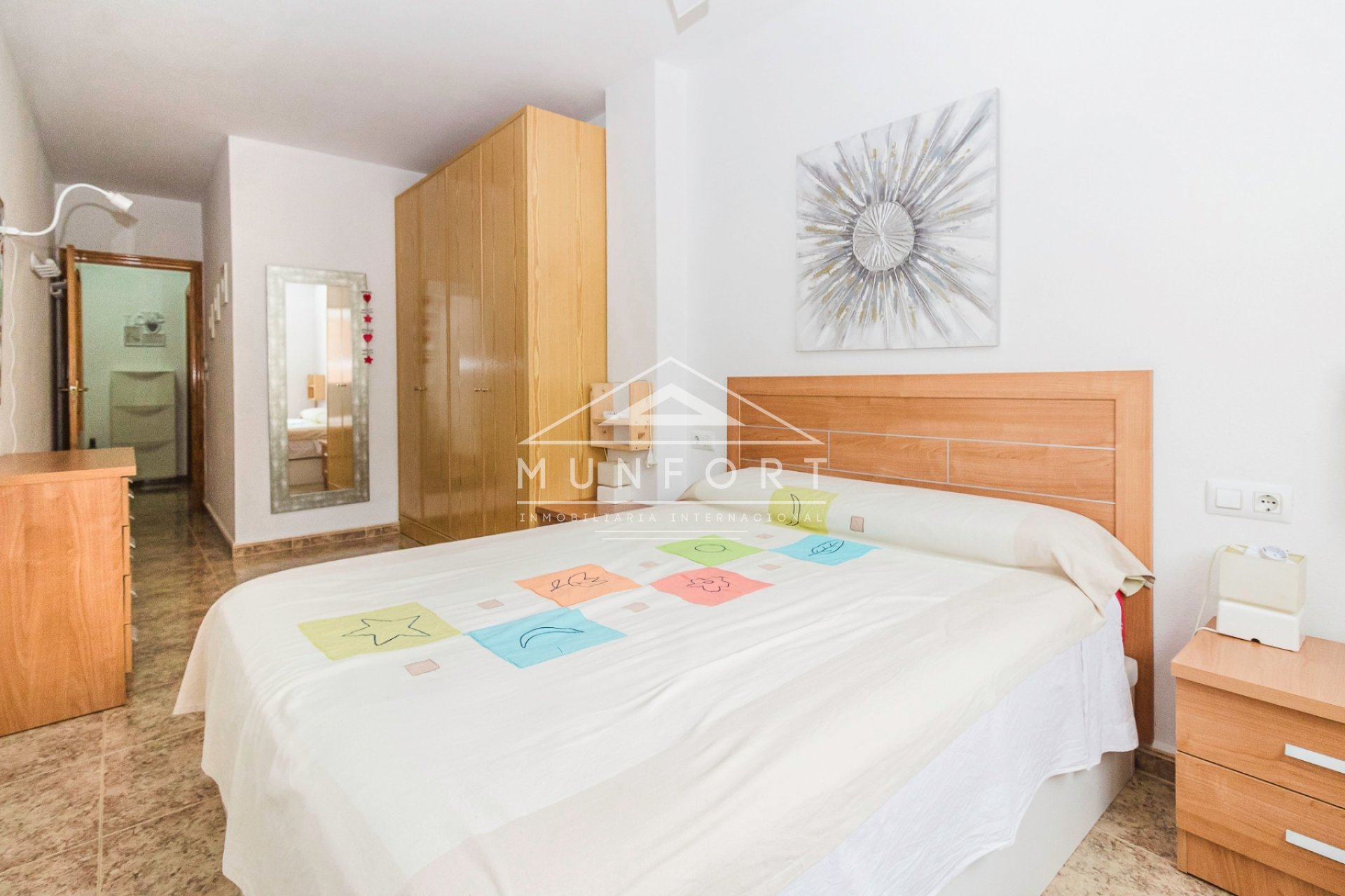 Resale - Penthouses -
Pilar de la Horadada