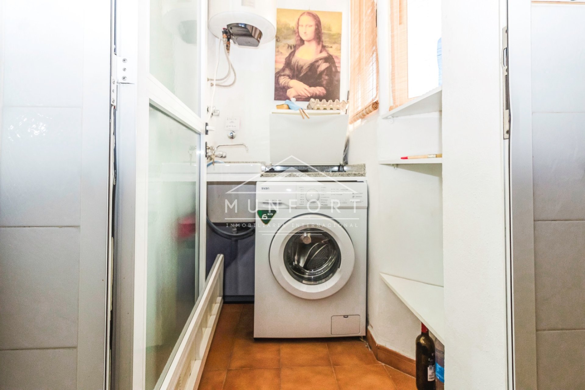 Resale - Penthouses -
Pilar de la Horadada