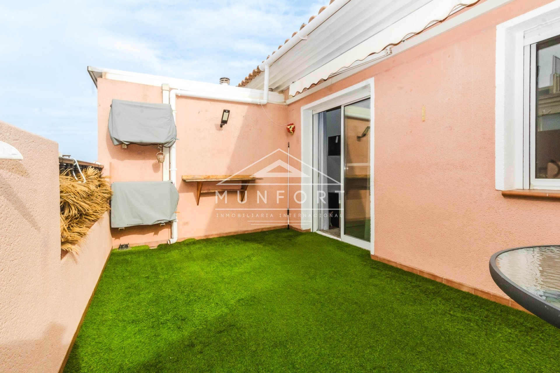 Resale - Penthouses -
Pilar de la Horadada