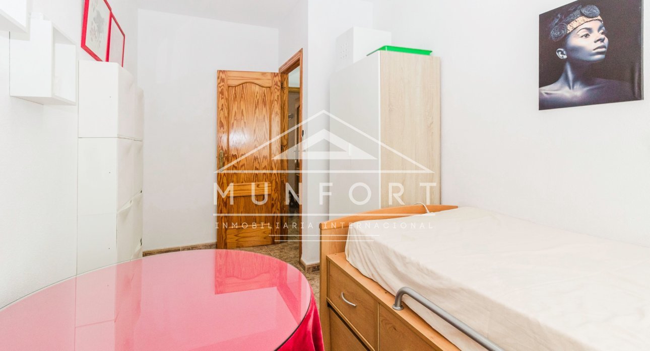 Resale - Penthouses -
Pilar de la Horadada