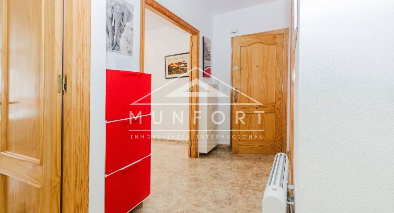 Resale - Penthouses -
Pilar de la Horadada