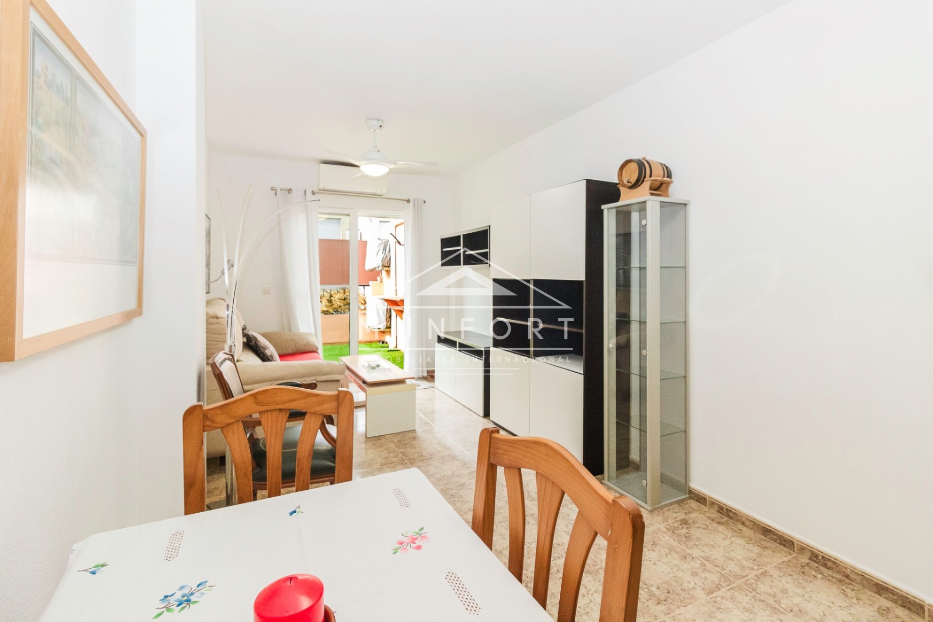 Resale - Penthouses -
Pilar de la Horadada