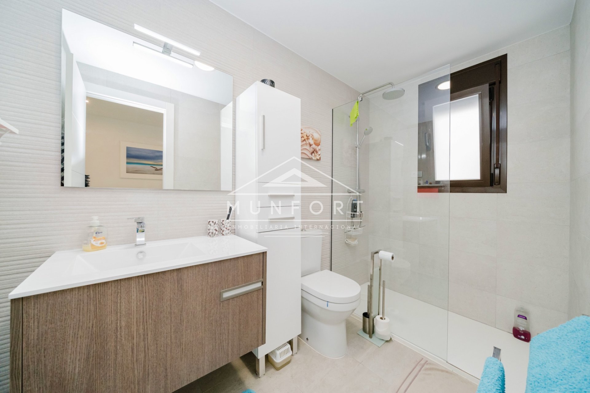 Resale - Penthouses -
Pilar de la Horadada