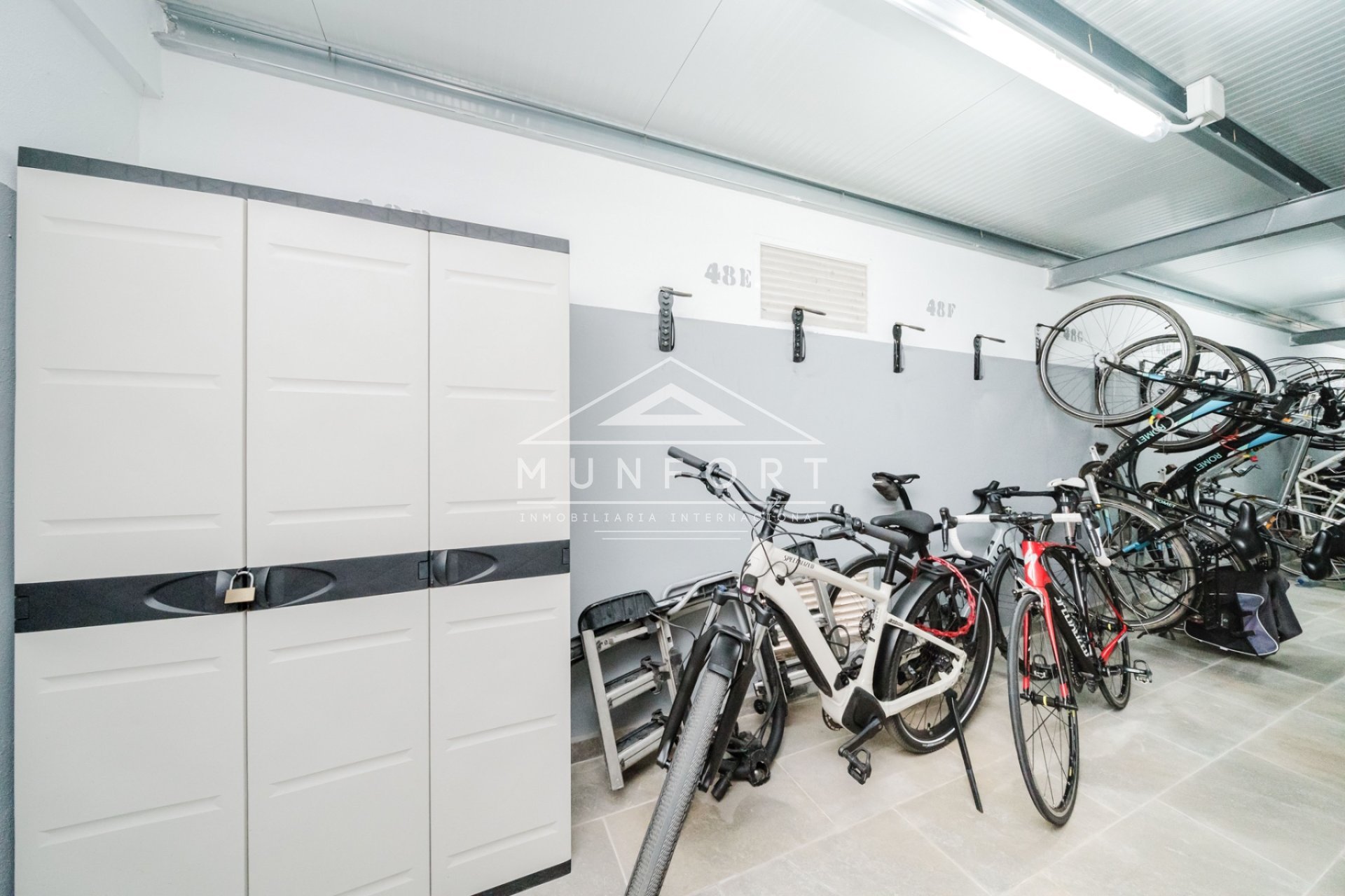 Resale - Penthouses -
Pilar de la Horadada