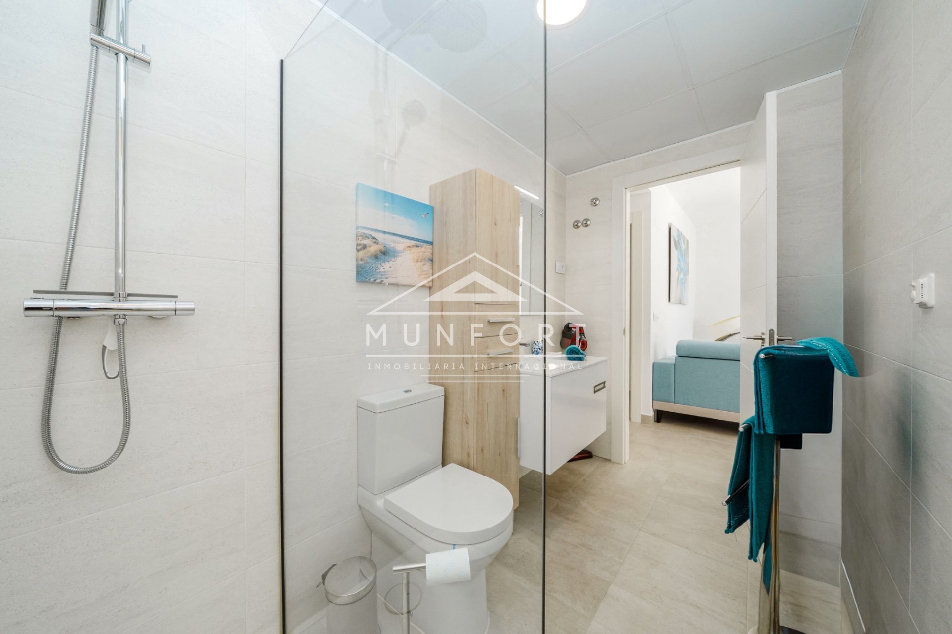 Resale - Penthouses -
Pilar de la Horadada