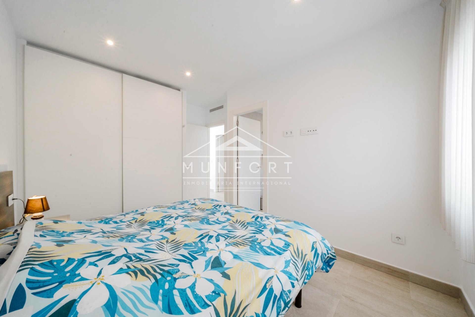 Resale - Penthouses -
Pilar de la Horadada