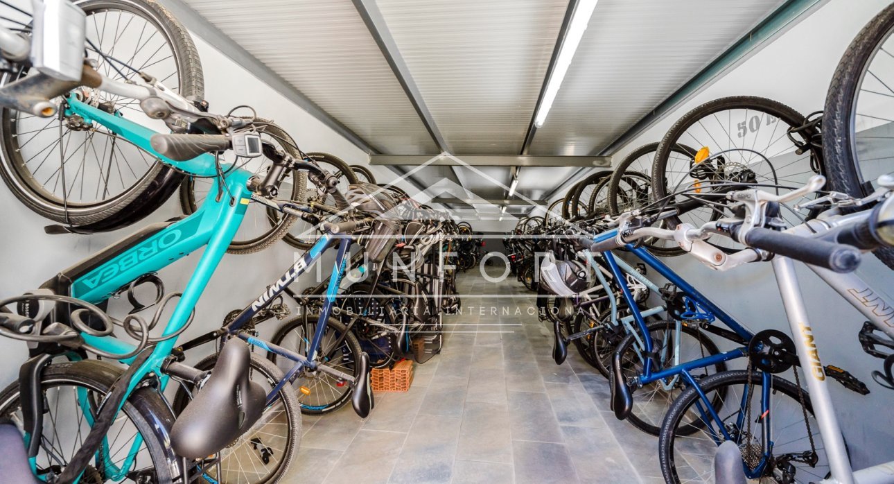 Resale - Penthouses -
Pilar de la Horadada